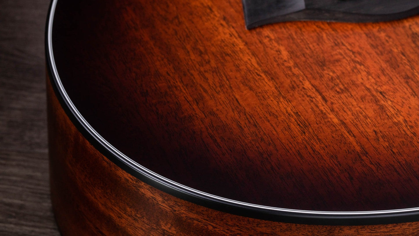 Taylor 322e 12-Fret