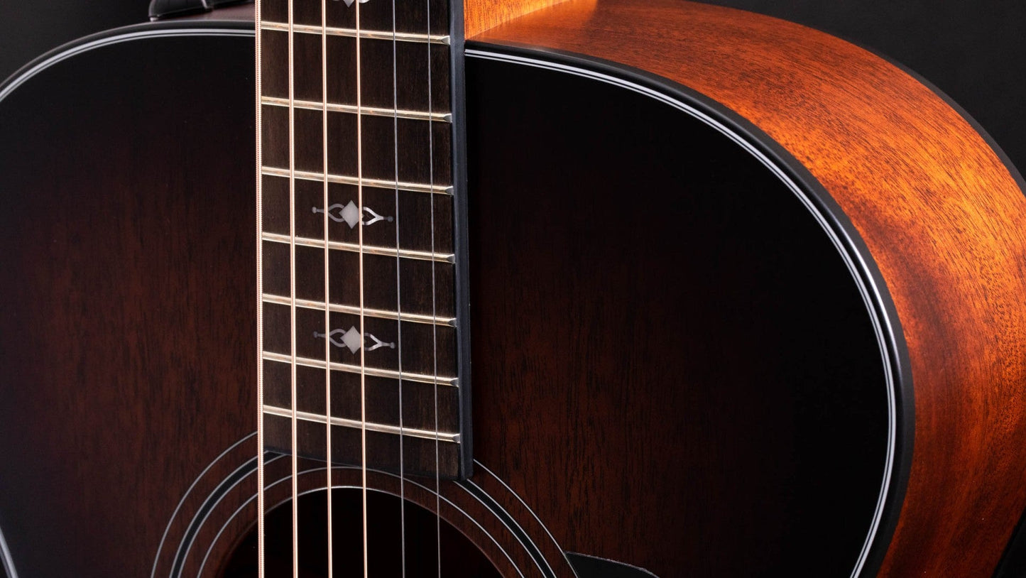 Taylor 322e 12-Fret