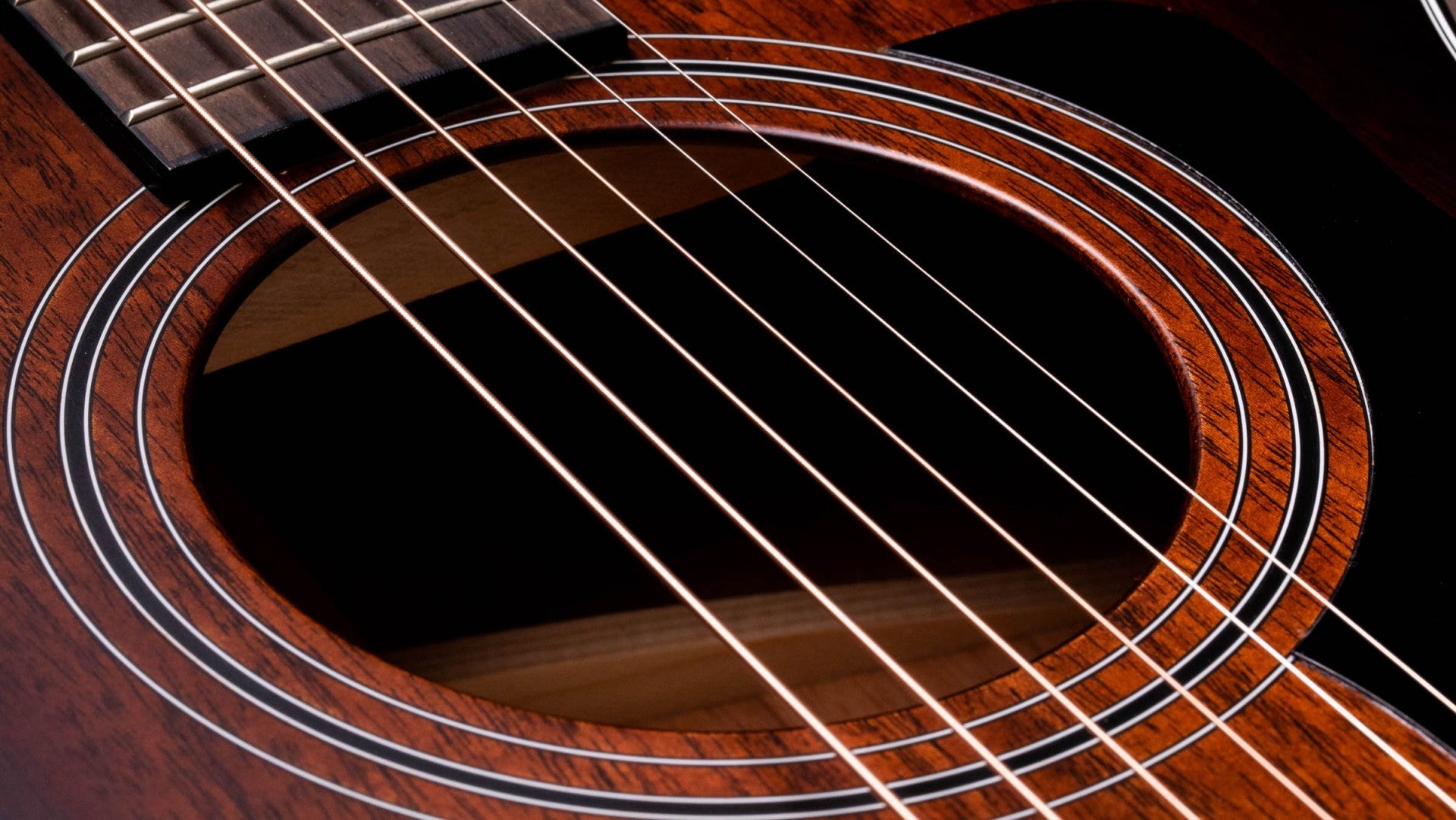 Taylor 322e 12-Fret