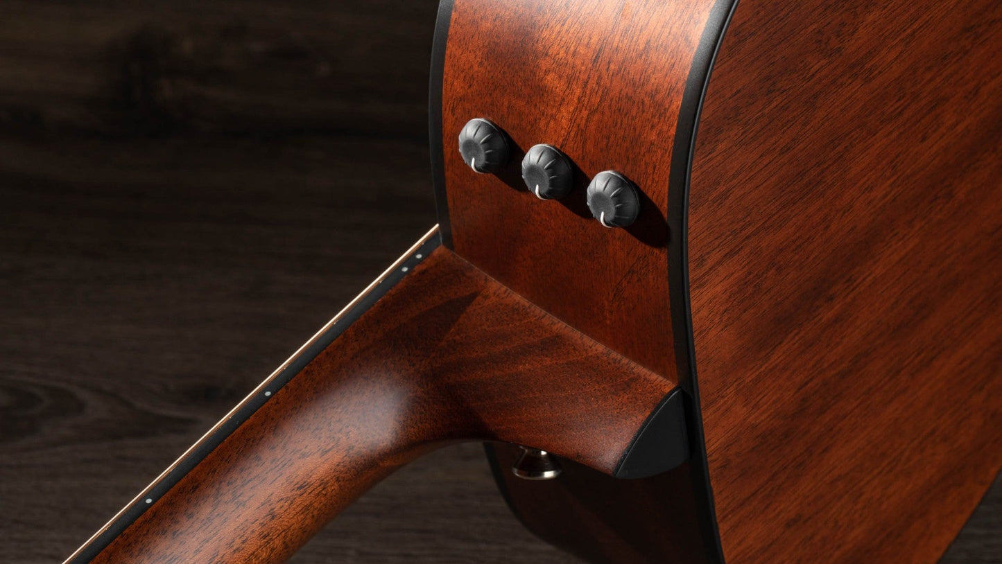 Taylor 322e 12-Fret