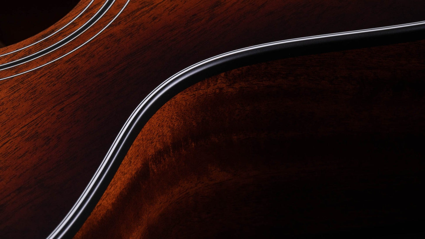 Taylor 322e 12-Fret