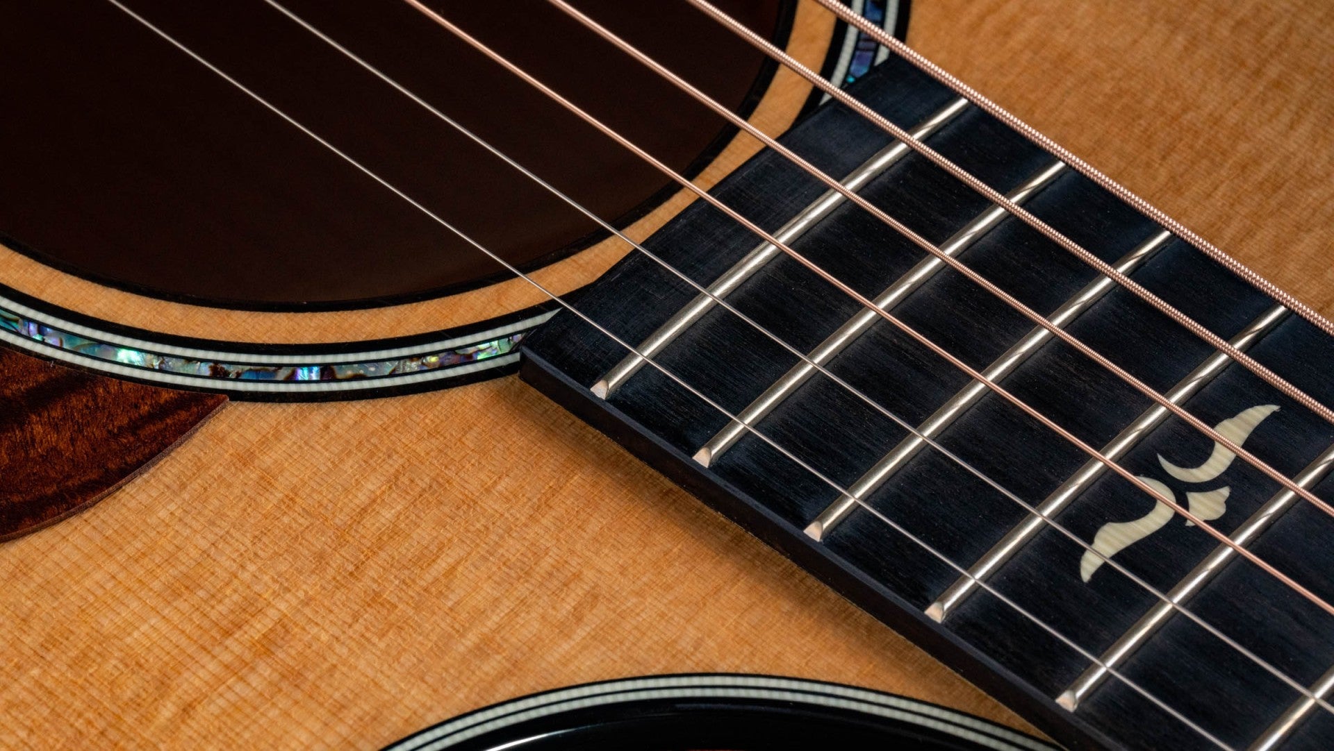 Taylor 612ce 12-Fret