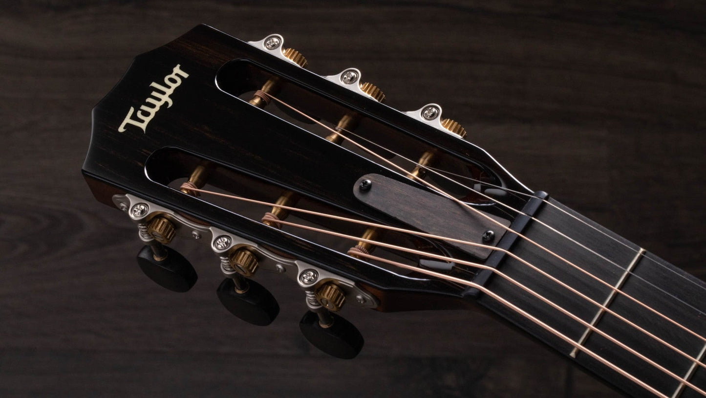 Taylor 612ce 12-Fret