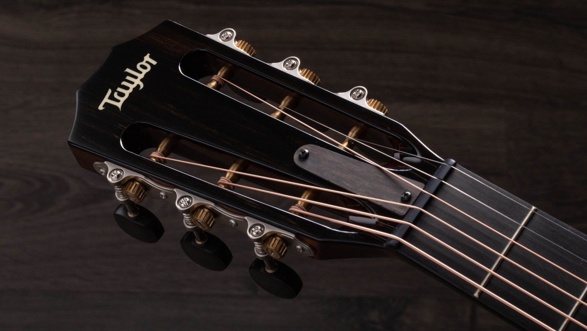 Taylor 612ce 12-Fret