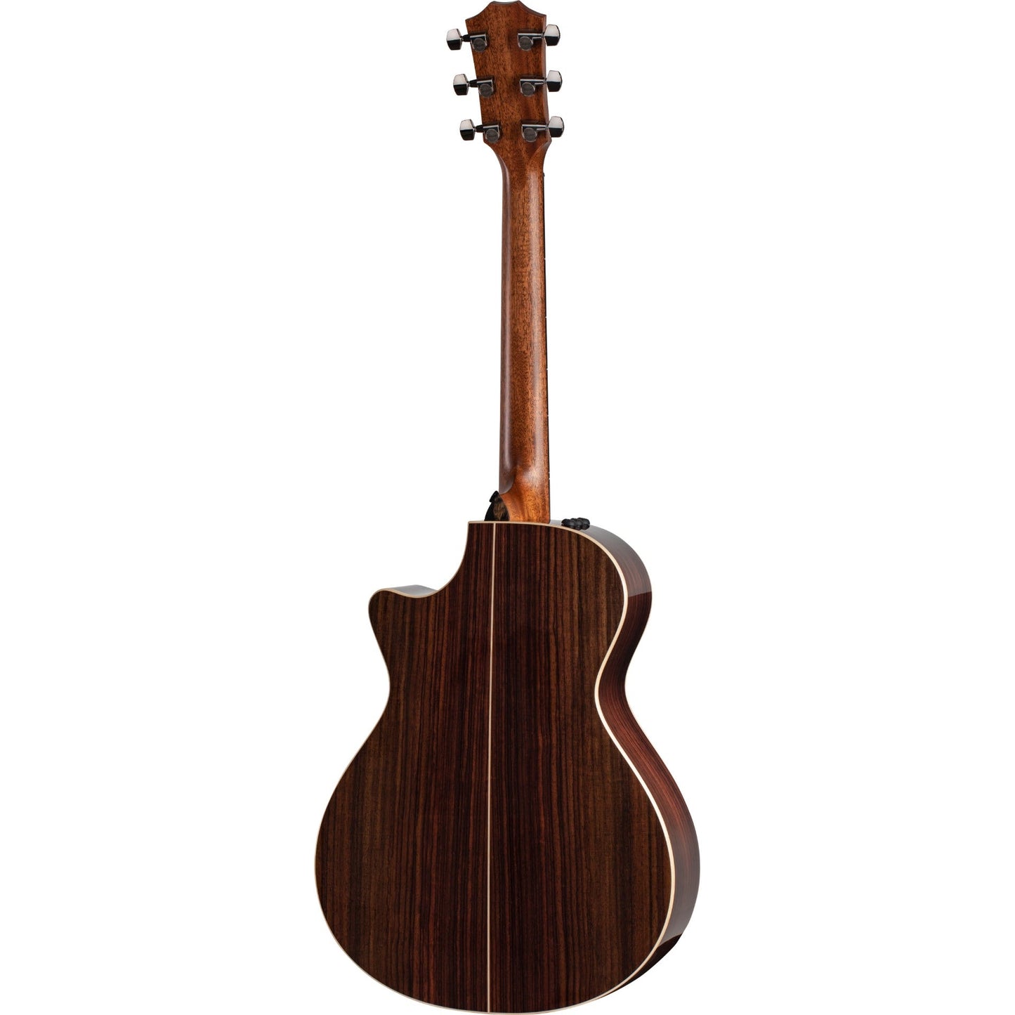 Taylor 812ce Grand Concert Acoustic Electric Guitar