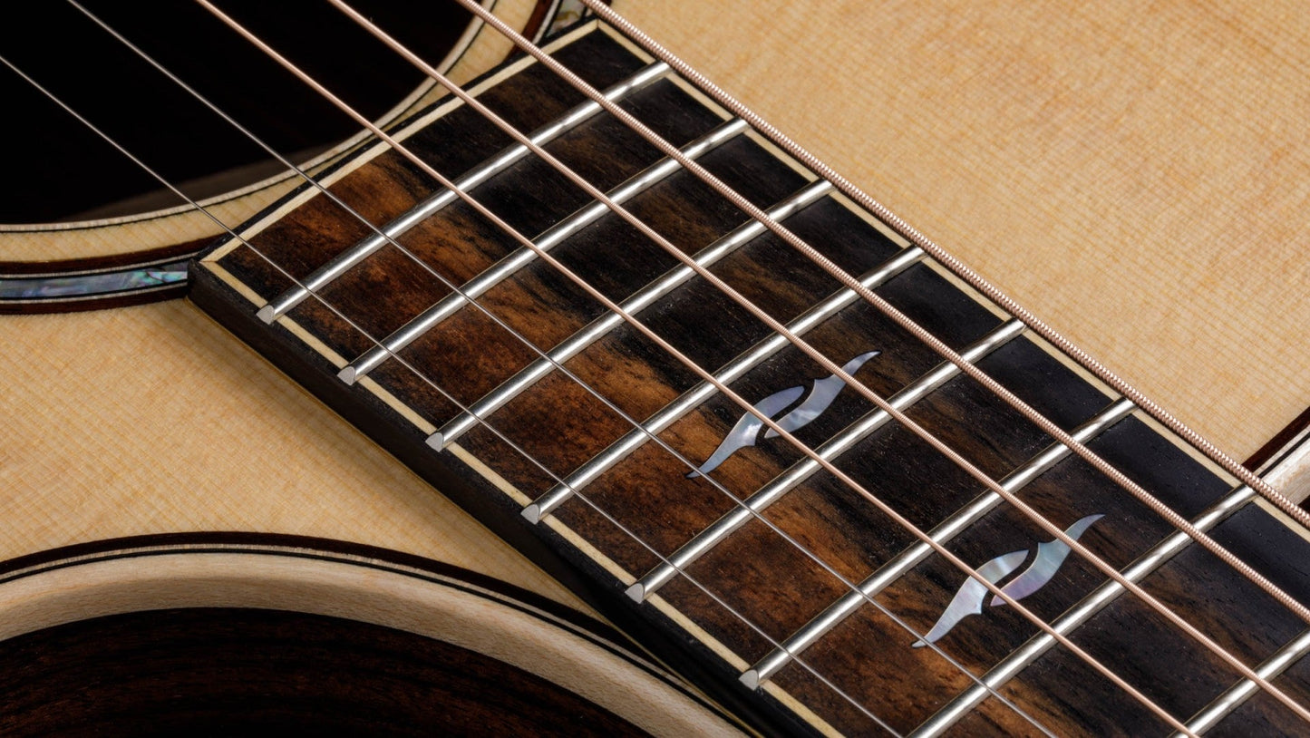 Taylor 812ce Acoustic Guitar
