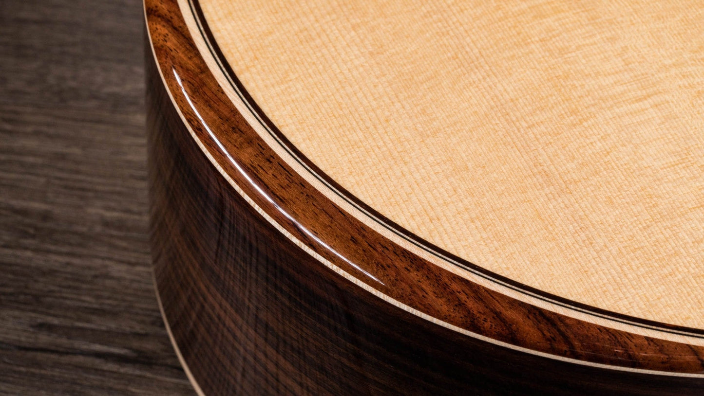 Taylor 812ce Acoustic Guitar