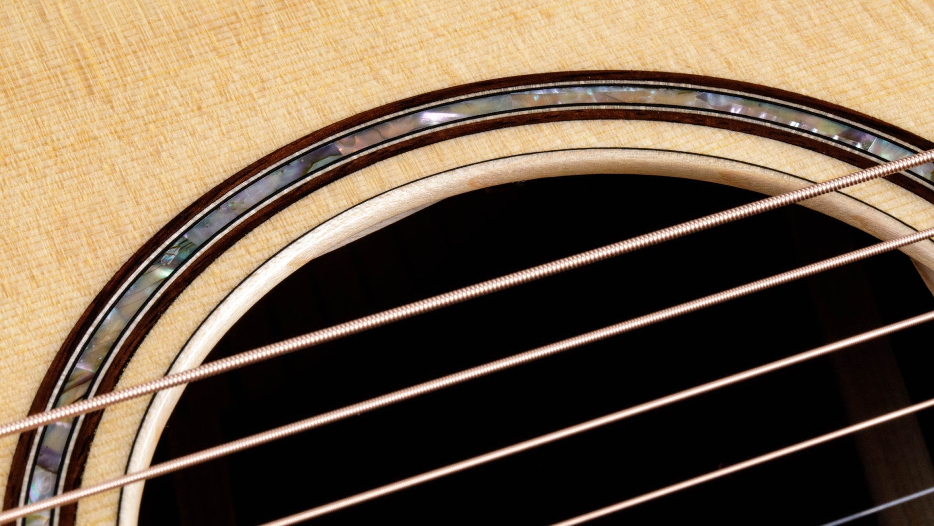Taylor 812ce Acoustic Guitar