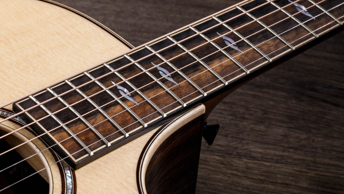 Taylor 812ce Acoustic Guitar