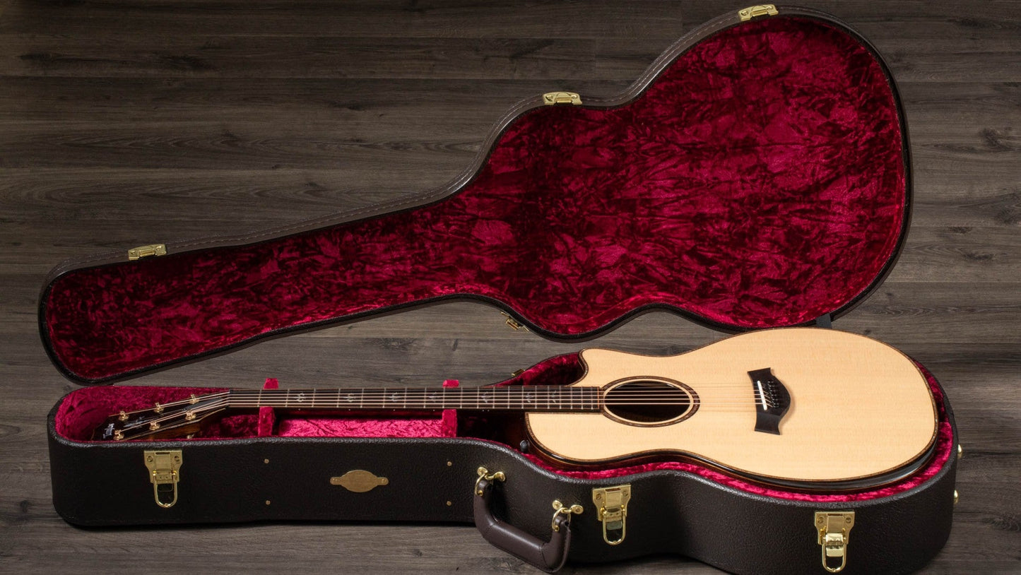 Taylor 914ce