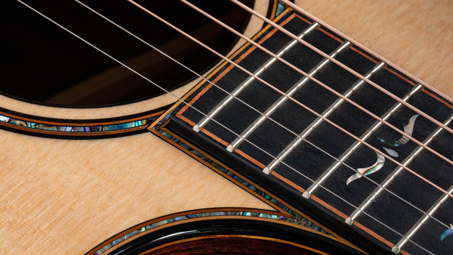 Taylor 914ce