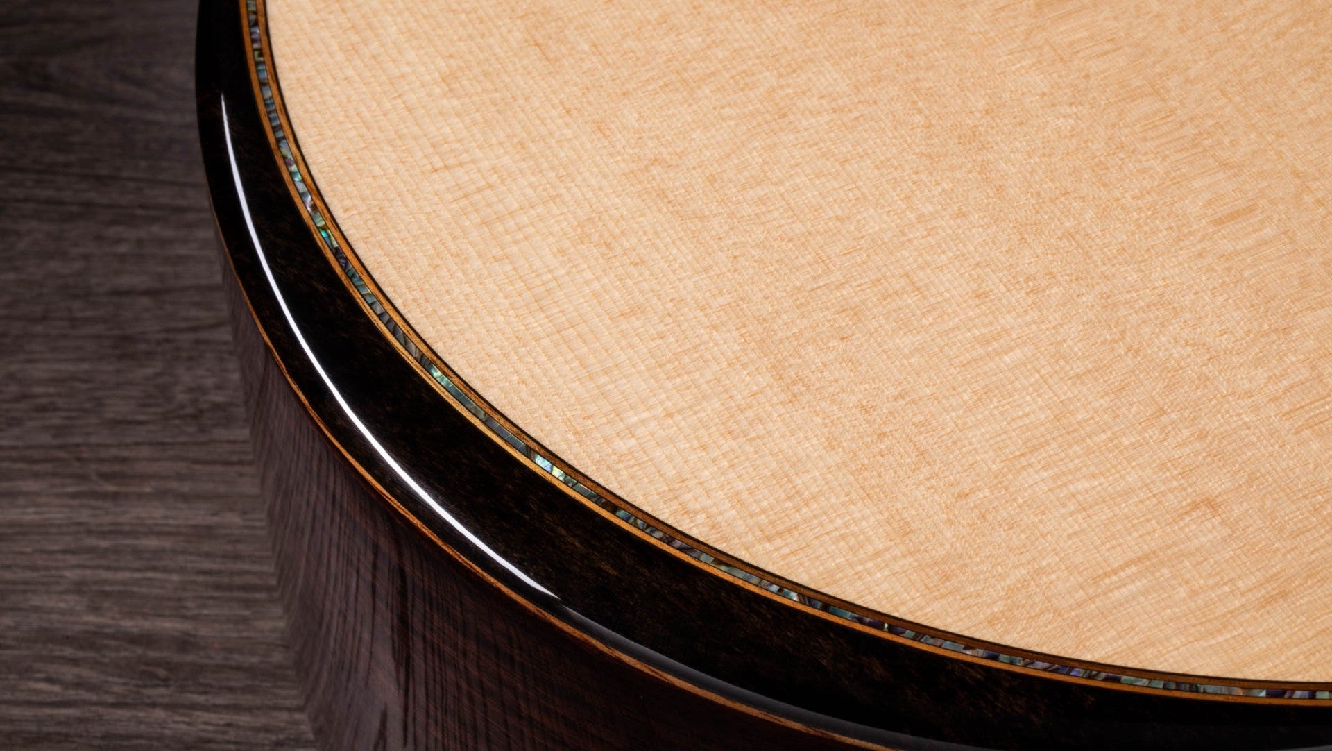 Taylor 914ce