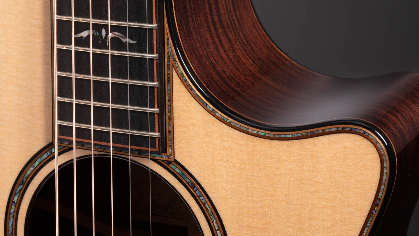 Taylor 914ce