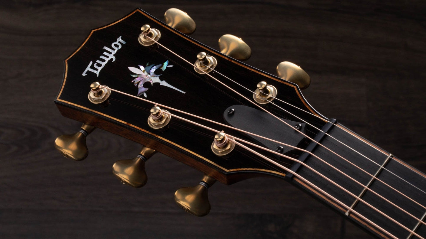 Taylor 914ce
