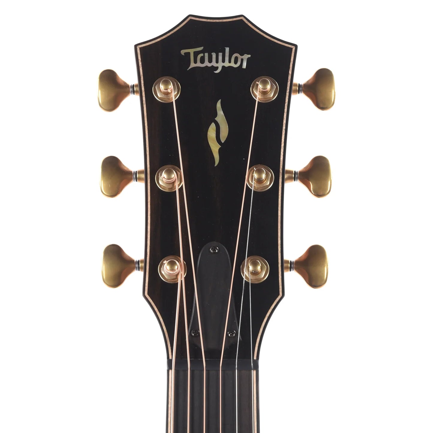 Taylor 50th Anniversary Limited Builder's Edition 812ce Grand Concert Sinker Redwood/Rosewood Natural