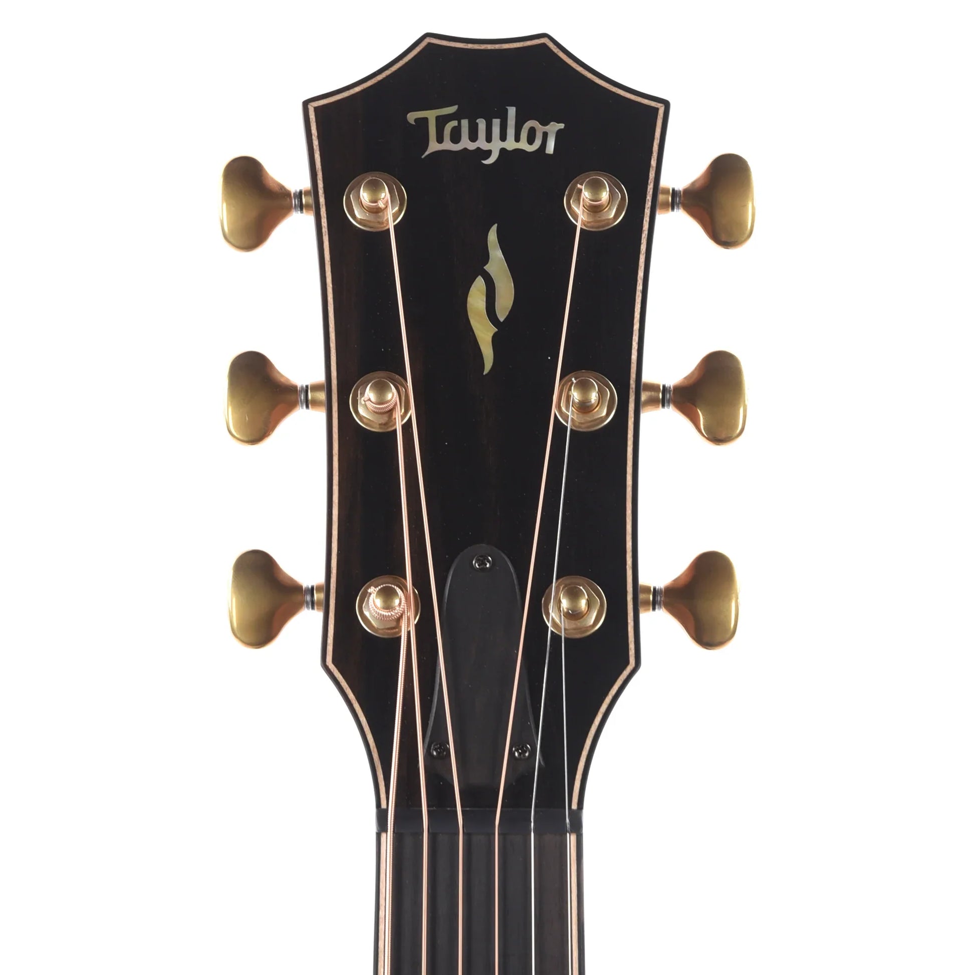 Taylor 50th Anniversary Limited Builder's Edition 812ce Grand Concert Sinker Redwood/Rosewood Natural
