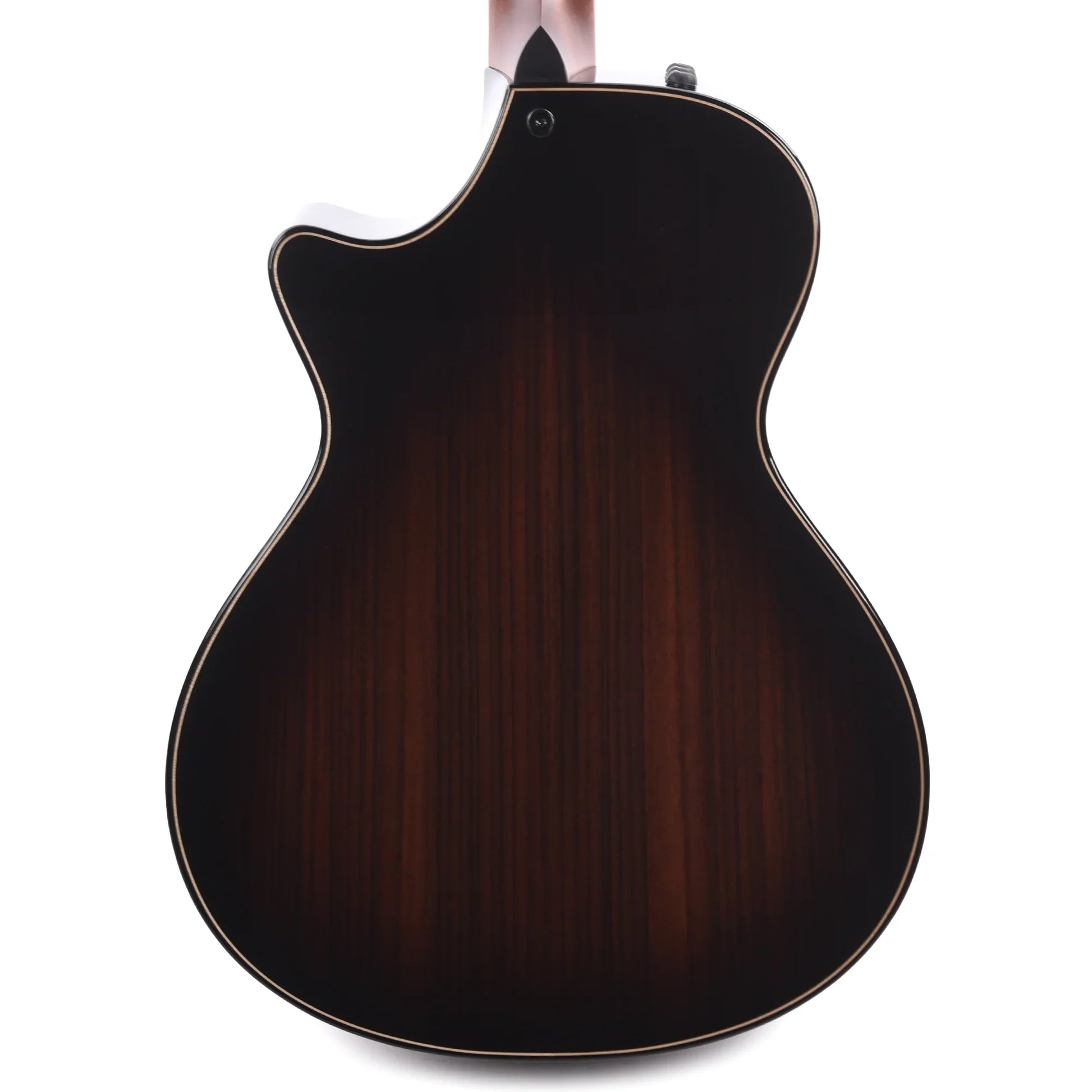 Taylor 50th Anniversary Limited Builder's Edition 812ce Grand Concert Sinker Redwood/Rosewood Natural