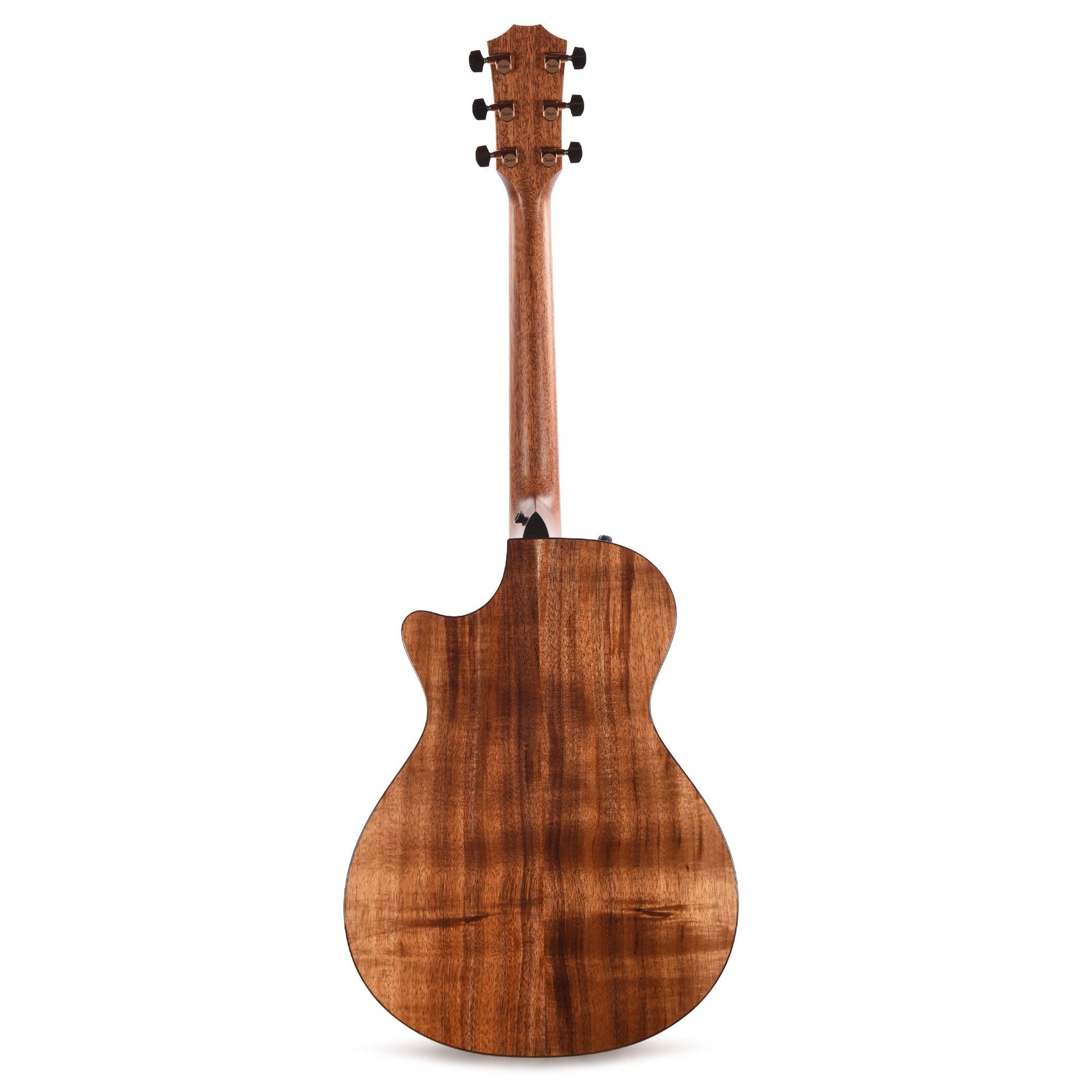 Taylor 722ce Grand Concert Hawaiian Koa Gloss Natural ES2