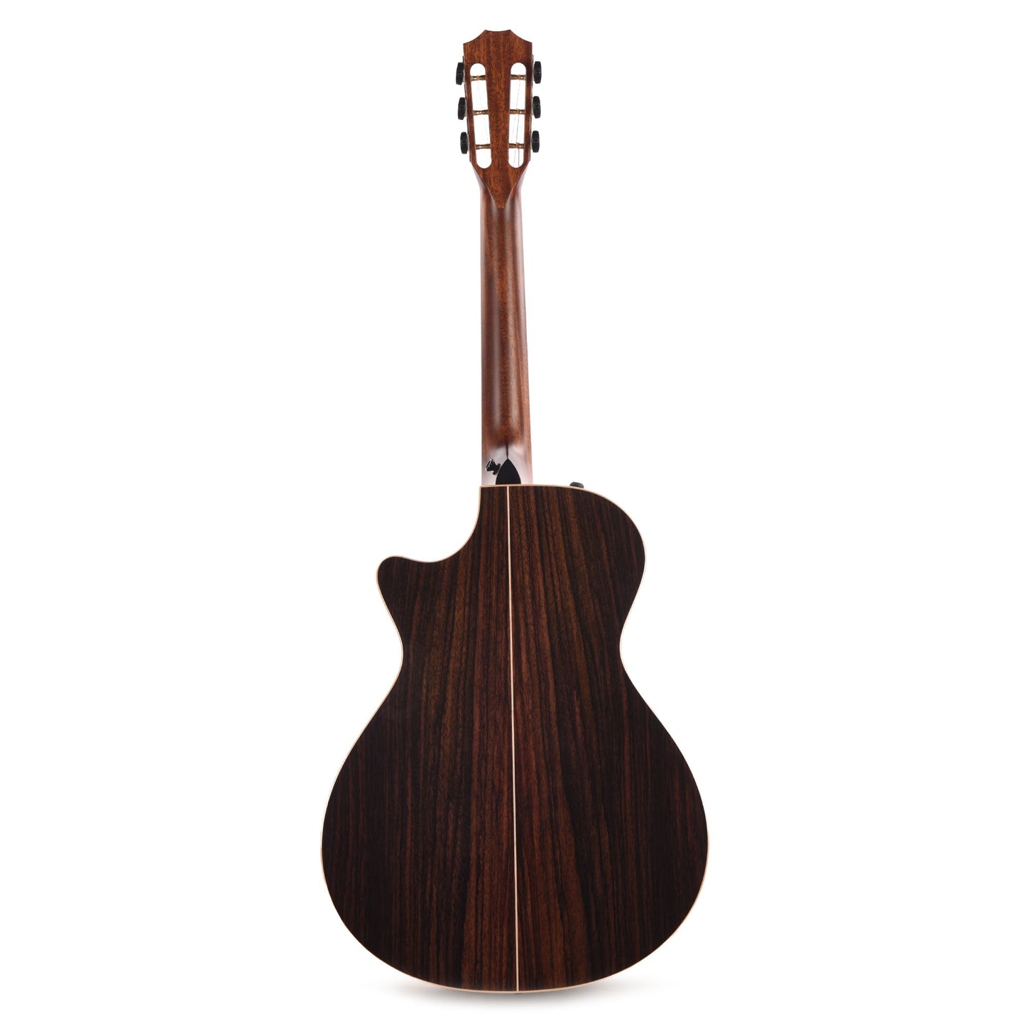 Taylor 812ce 12-Fret Grand Concert Sitka/Rosewood Natural ES2