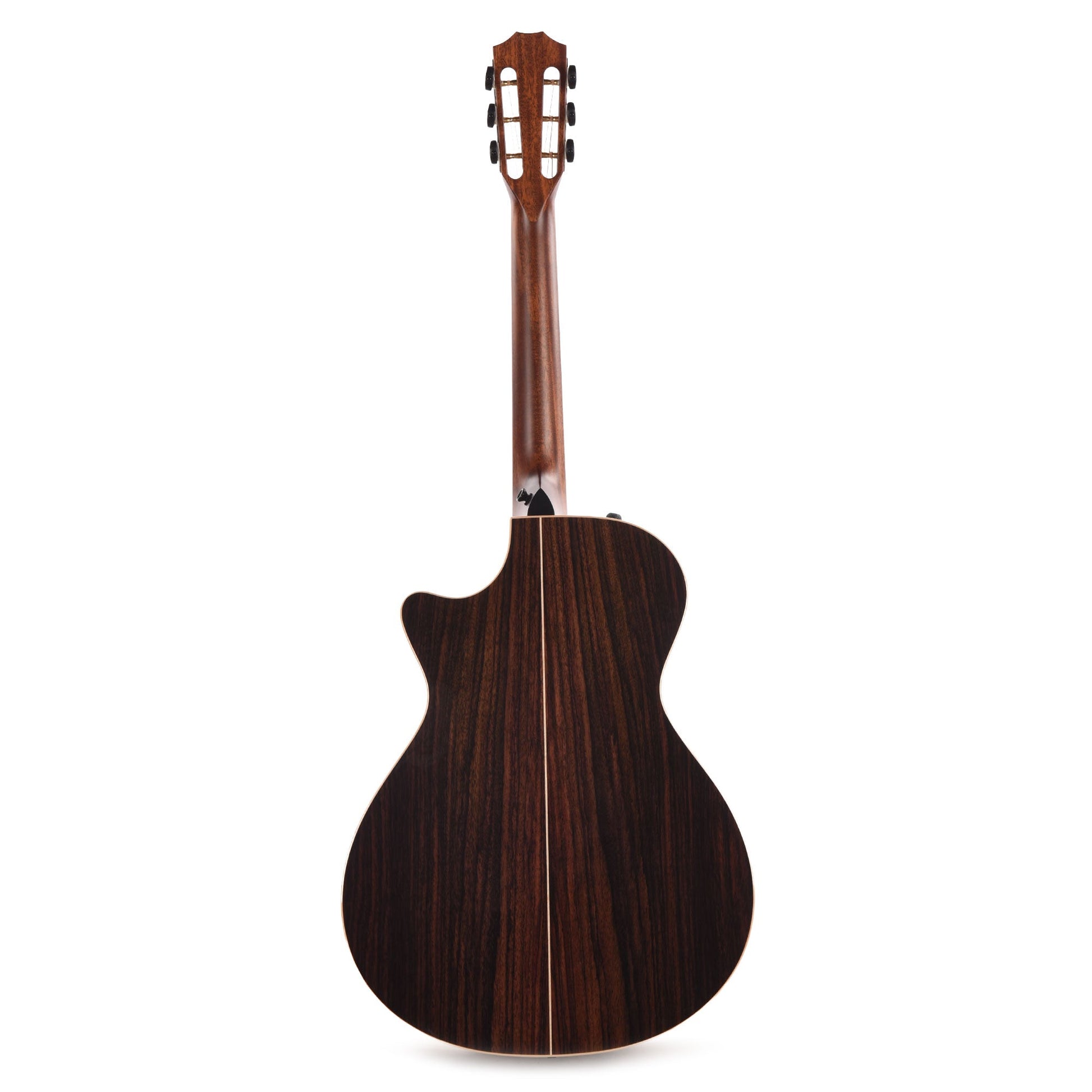 Taylor 812ce 12-Fret Grand Concert Sitka/Rosewood Natural ES2