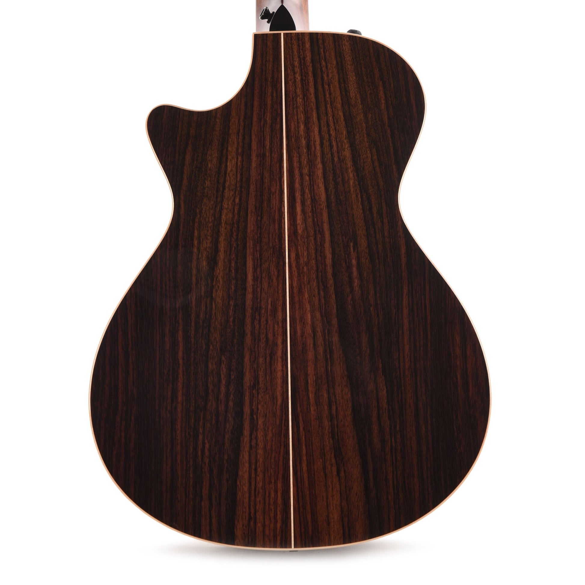 Taylor 812ce 12-Fret Grand Concert Sitka/Rosewood Natural ES2