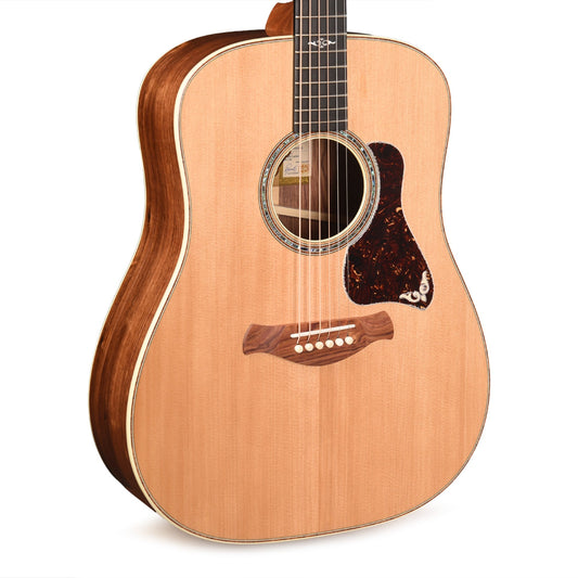 Taylor Gold Label 810e Torrefied Sitka/Honduran Rosewood Natural w/L.R. Baggs VTC