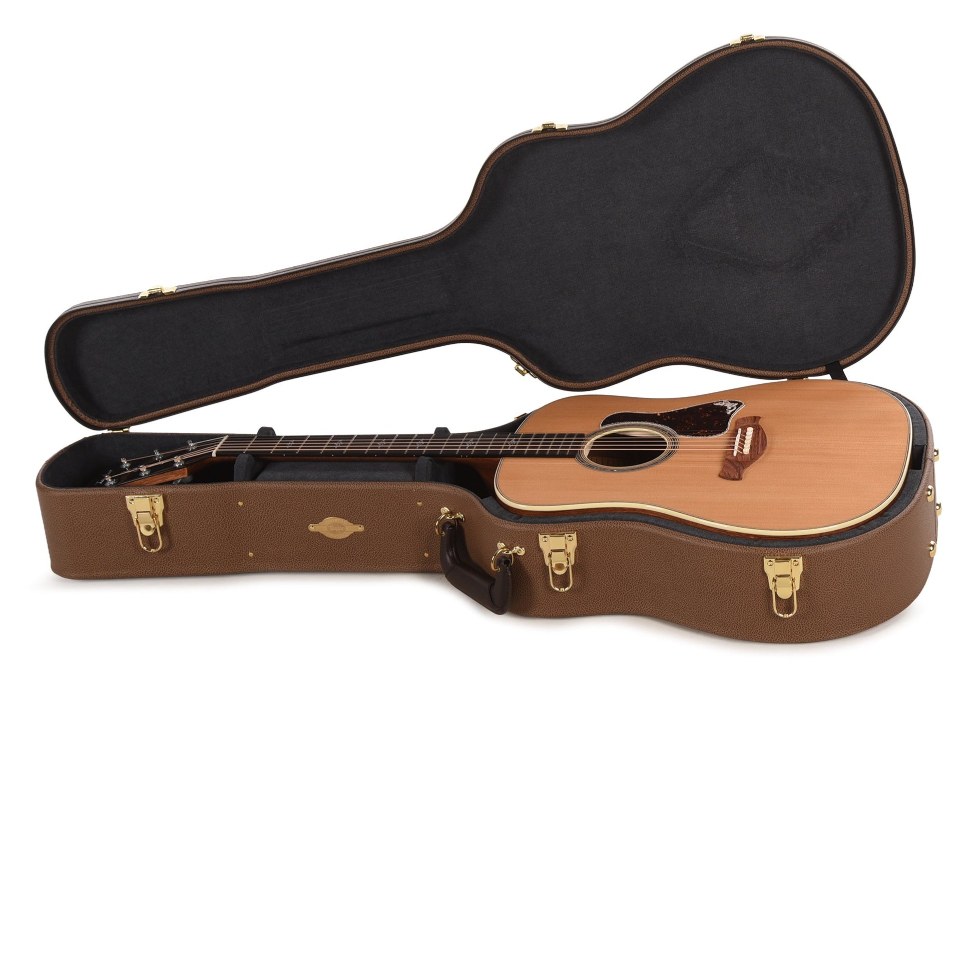 Taylor Gold Label 810e Torrefied Sitka/Honduran Rosewood Natural w/L.R. Baggs VTC