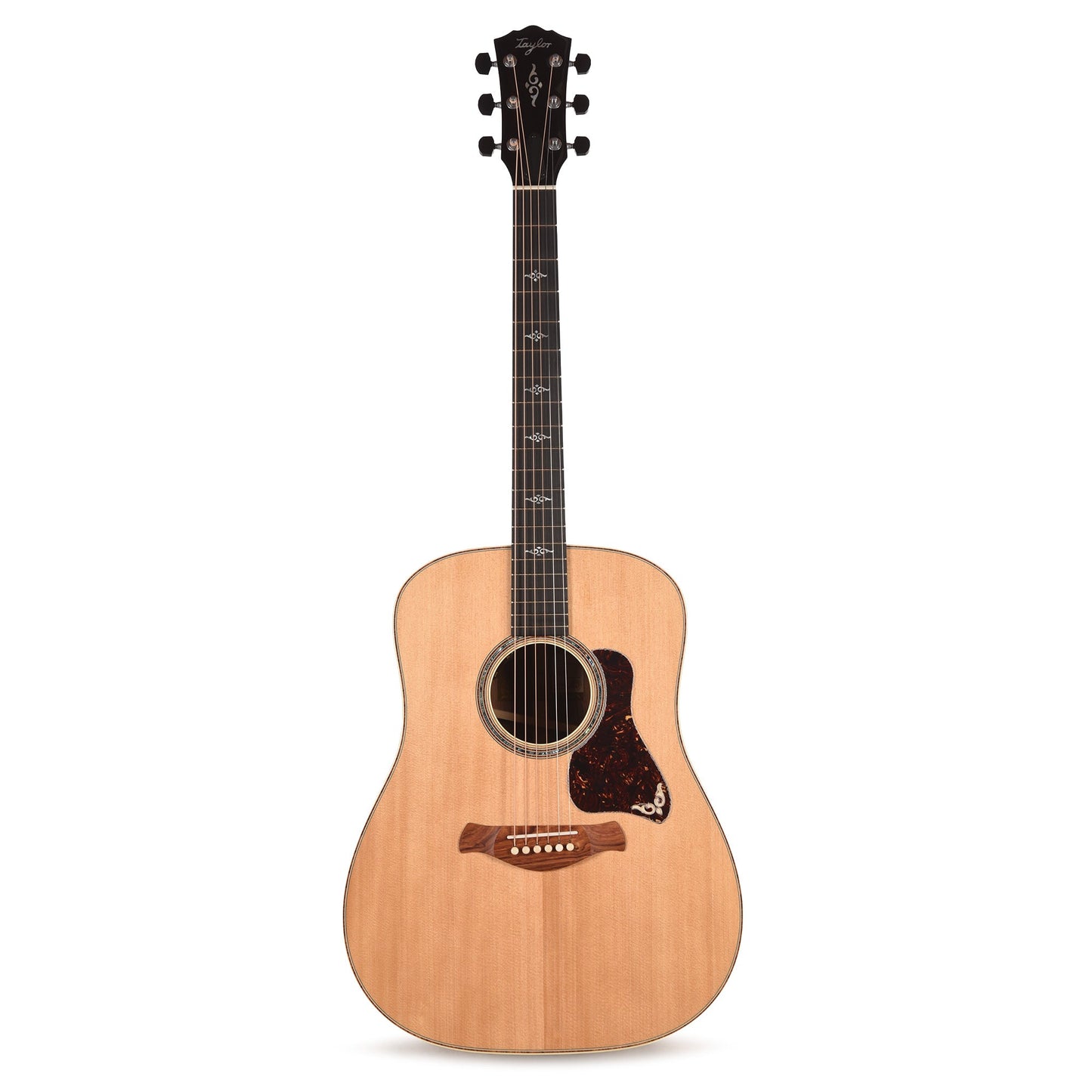 Taylor Gold Label 810e Torrefied Sitka/Honduran Rosewood Natural w/L.R. Baggs VTC