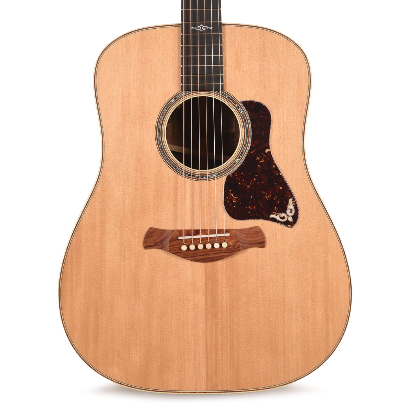 Taylor Gold Label 810e Torrefied Sitka/Honduran Rosewood Natural w/L.R. Baggs VTC