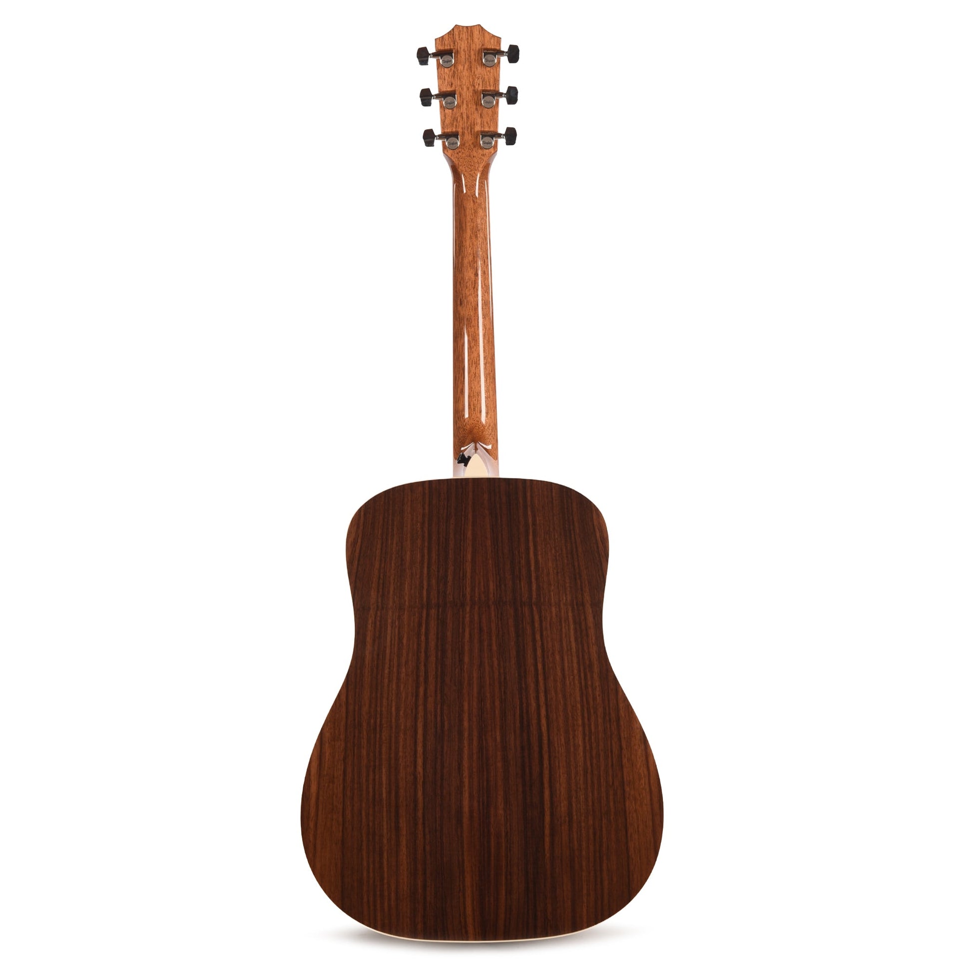 Taylor Special Edition Legacy 810e Dreadnought Torrefied Sitka/Rosewood Heritage Burst w/L.R. Baggs Element VTC