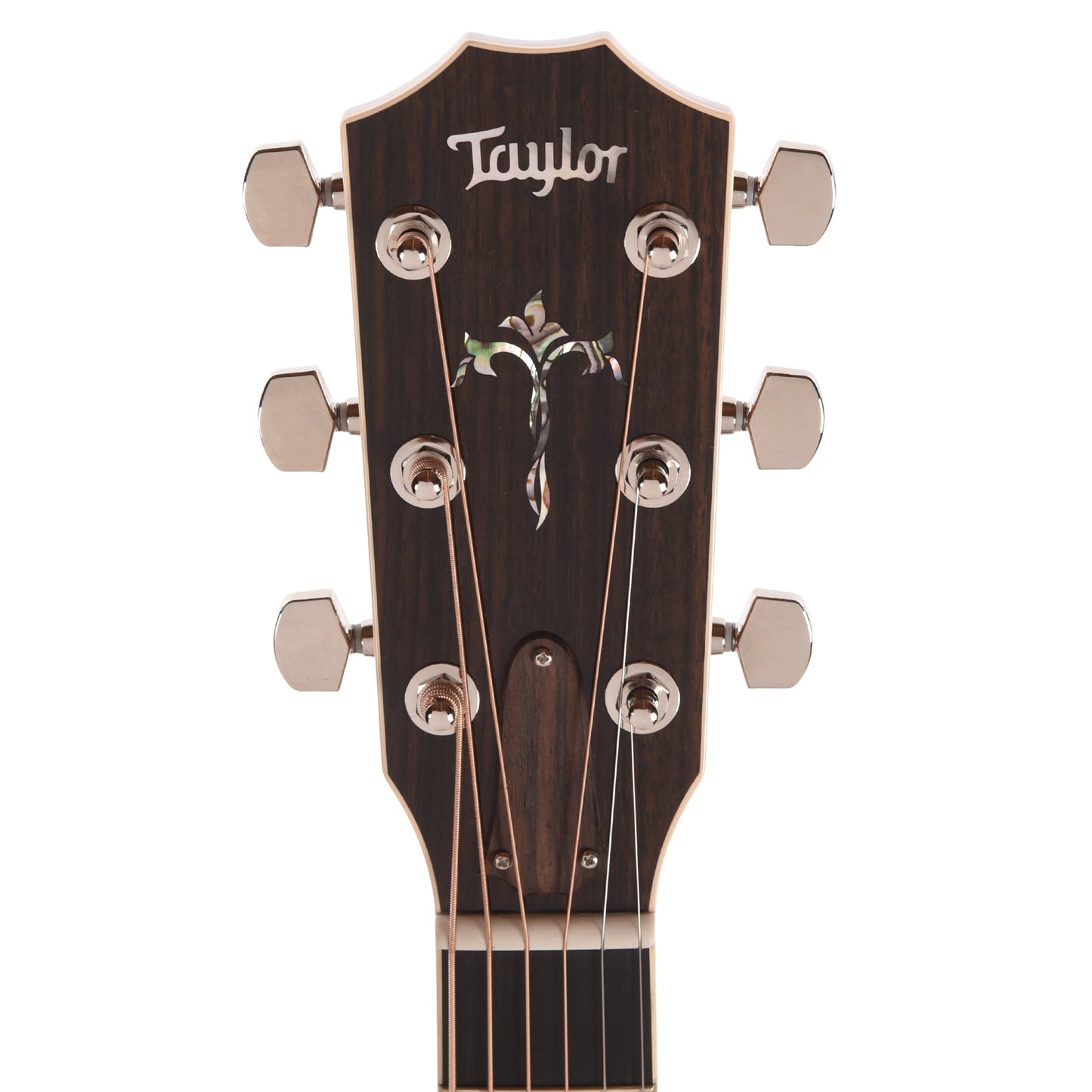 Taylor Special Edition Legacy 810e Dreadnought Torrefied Sitka/Rosewood Heritage Burst w/L.R. Baggs Element VTC