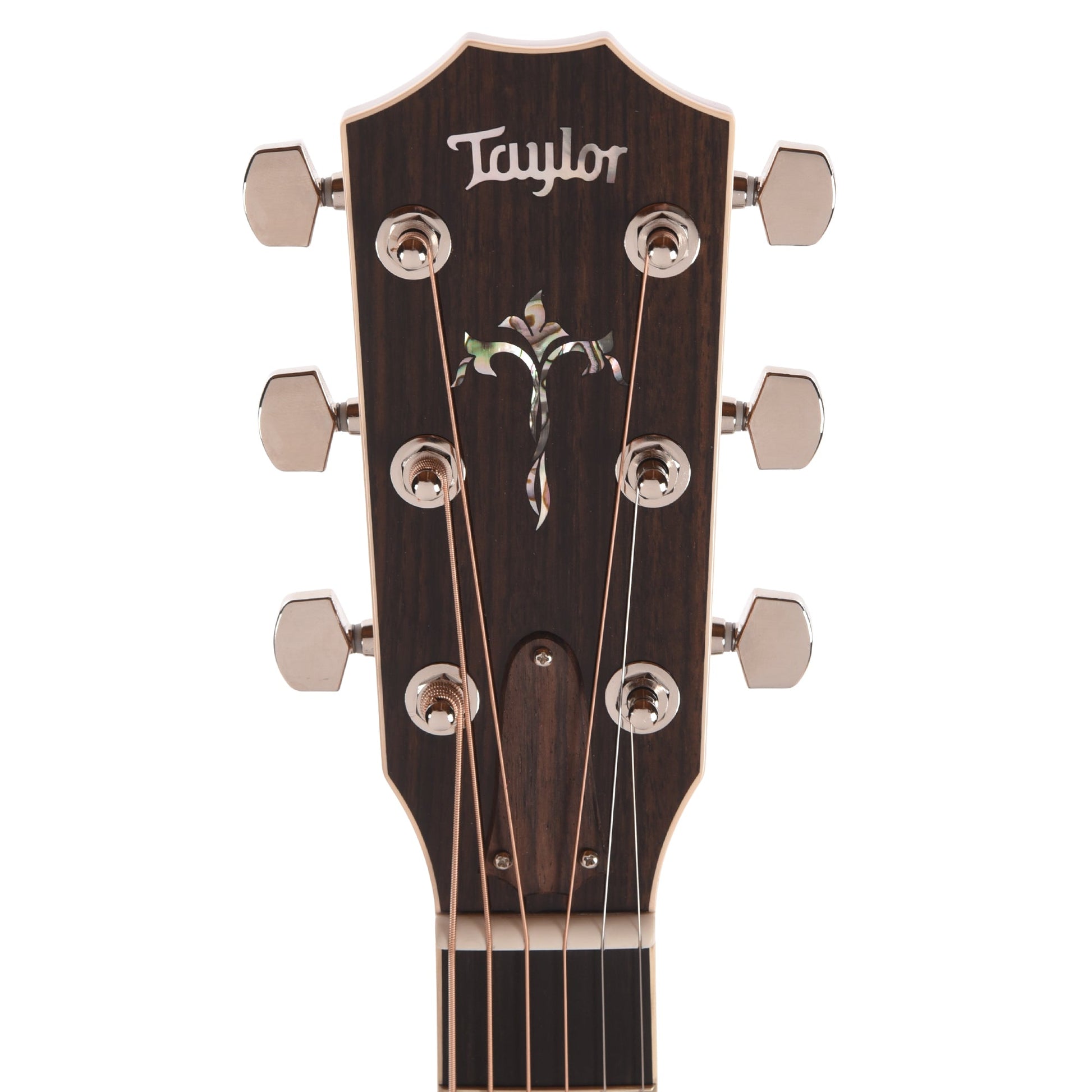 Taylor Special Edition Legacy 810e Dreadnought Torrefied Sitka/Rosewood Heritage Burst w/L.R. Baggs Element VTC