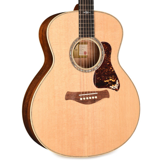 Taylor Gold Label K14e Super Auditorium Torrefied Spruce/Hawaiian Koa Natural w/L.R. Baggs VTC