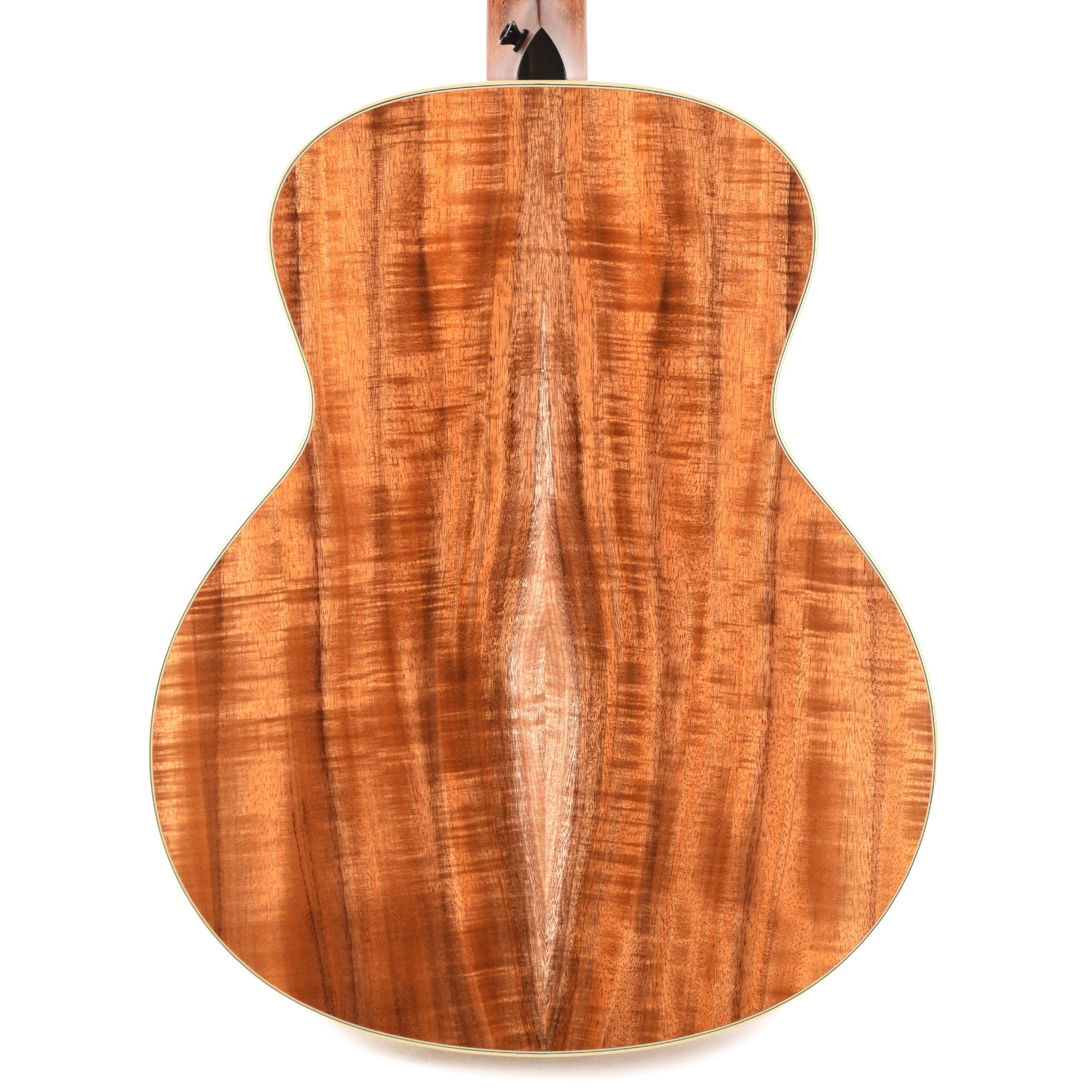 Taylor Gold Label K14e Super Auditorium Torrefied Spruce/Hawaiian Koa Natural w/L.R. Baggs VTC
