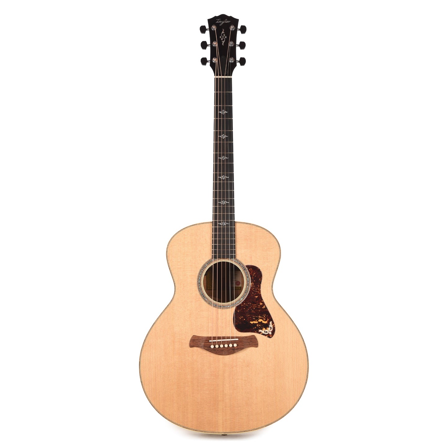 Taylor Gold Label K14e Super Auditorium Torrefied Spruce/Hawaiian Koa Natural w/L.R. Baggs VTC