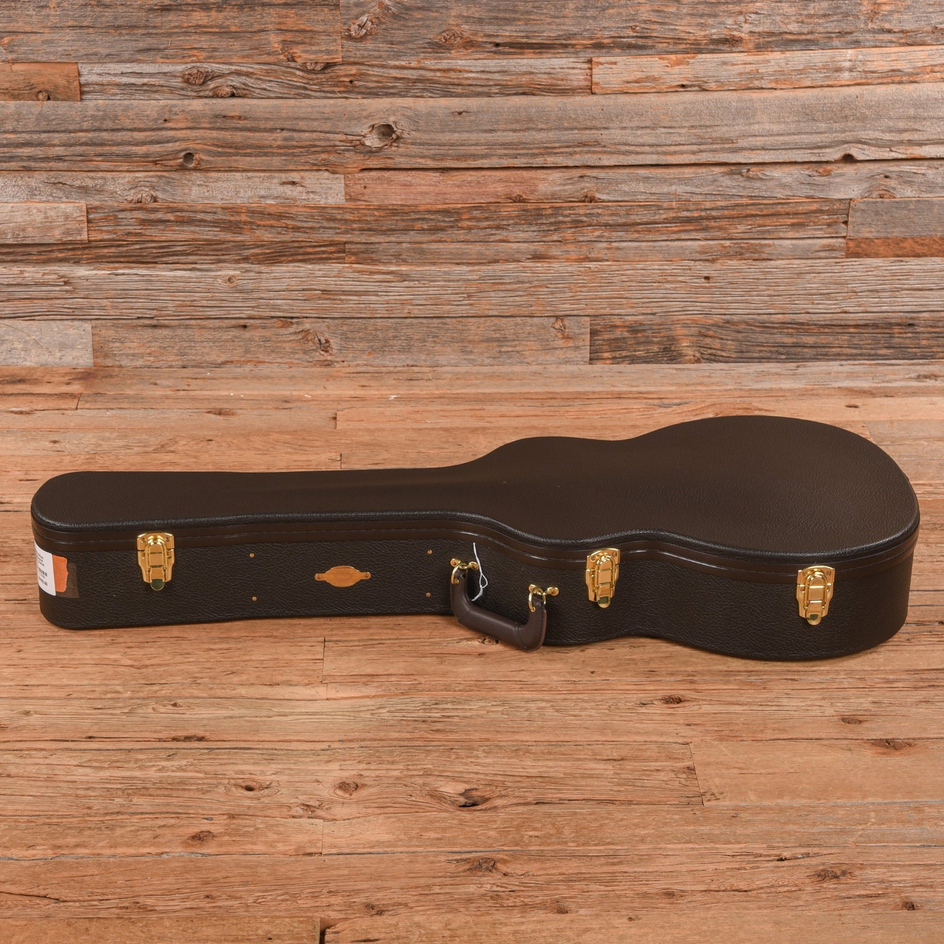 Taylor 914ce Builders Edition Sinker Redwood/Honduran Rosewood Natural 2023