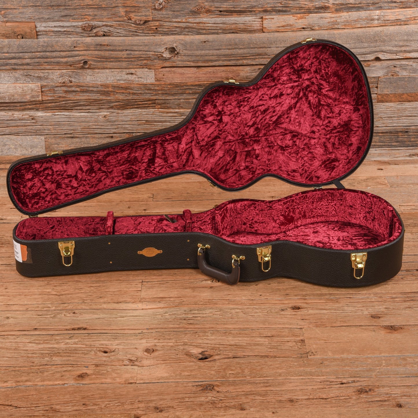 Taylor 914ce Builders Edition Sinker Redwood/Honduran Rosewood Natural 2023