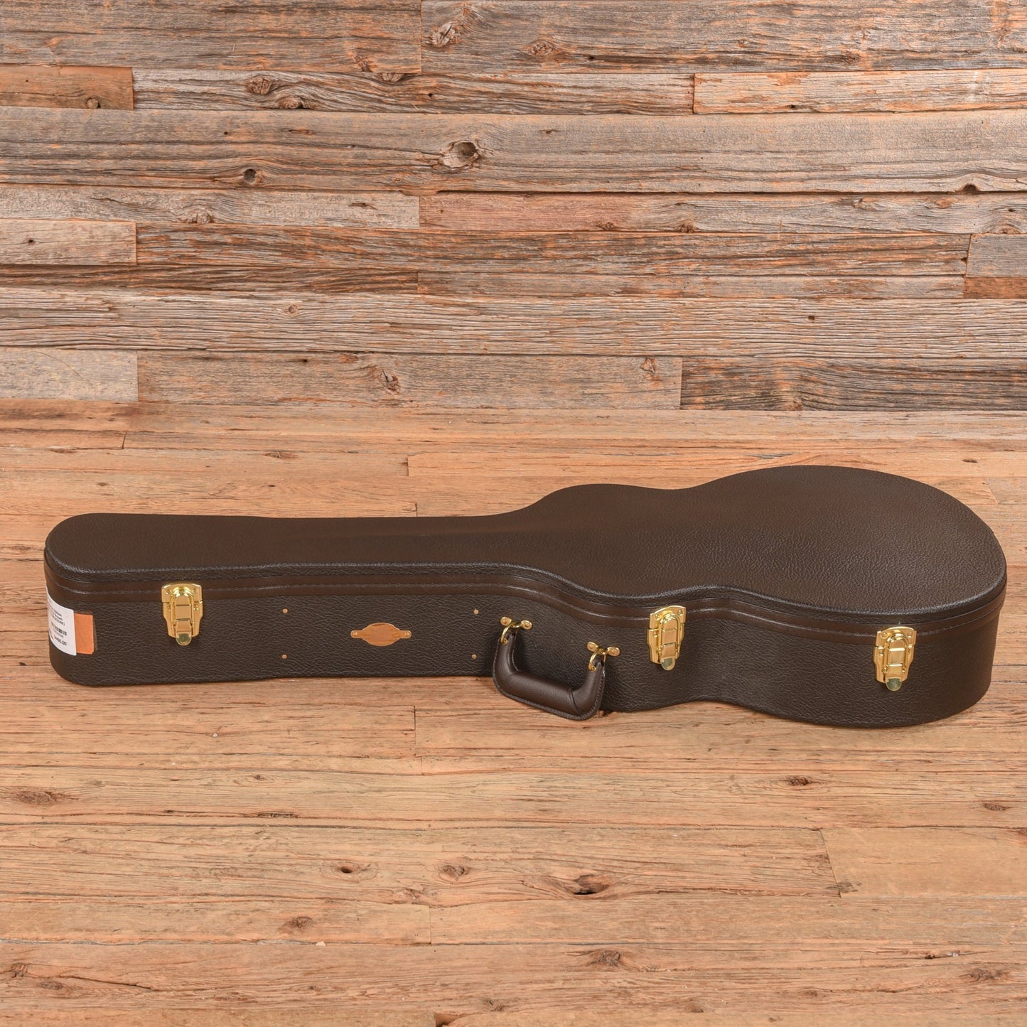 Taylor 914ce Special Edition Sinker Redwood Brown 2023