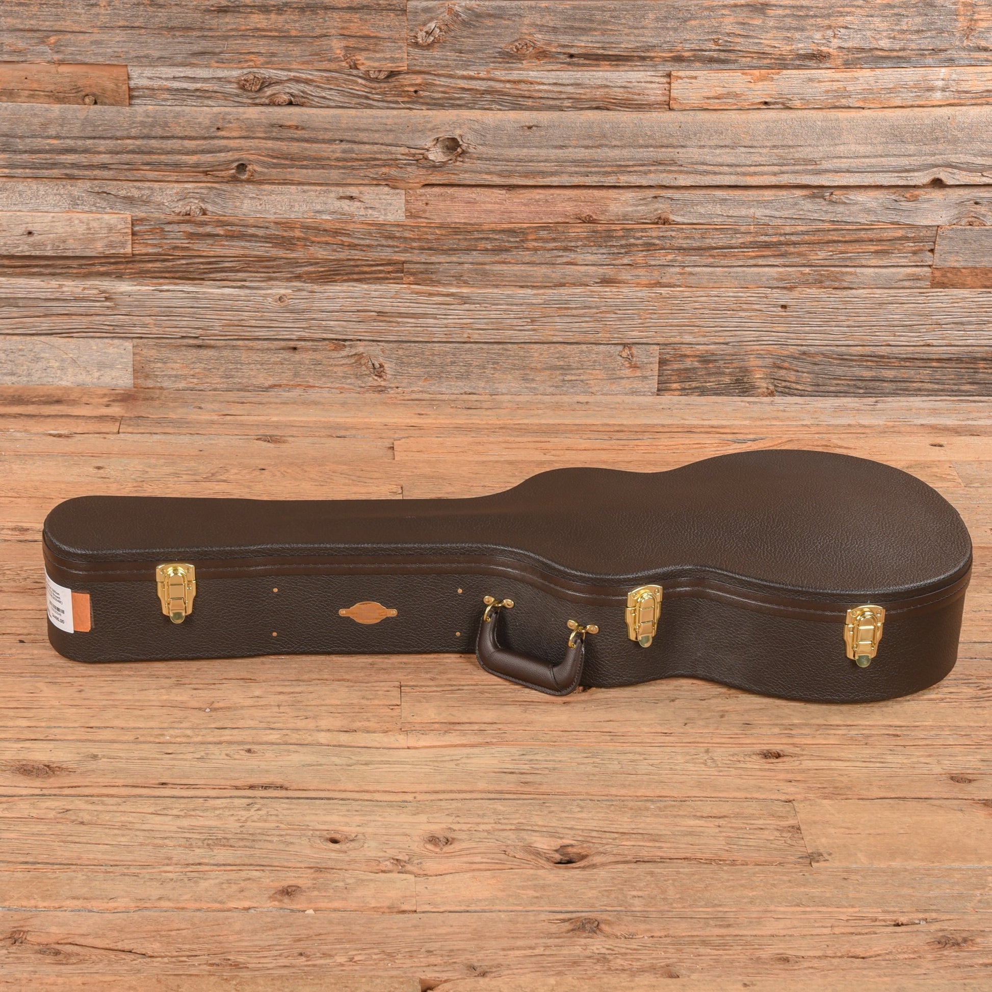 Taylor 914ce Special Edition Sinker Redwood Brown 2023