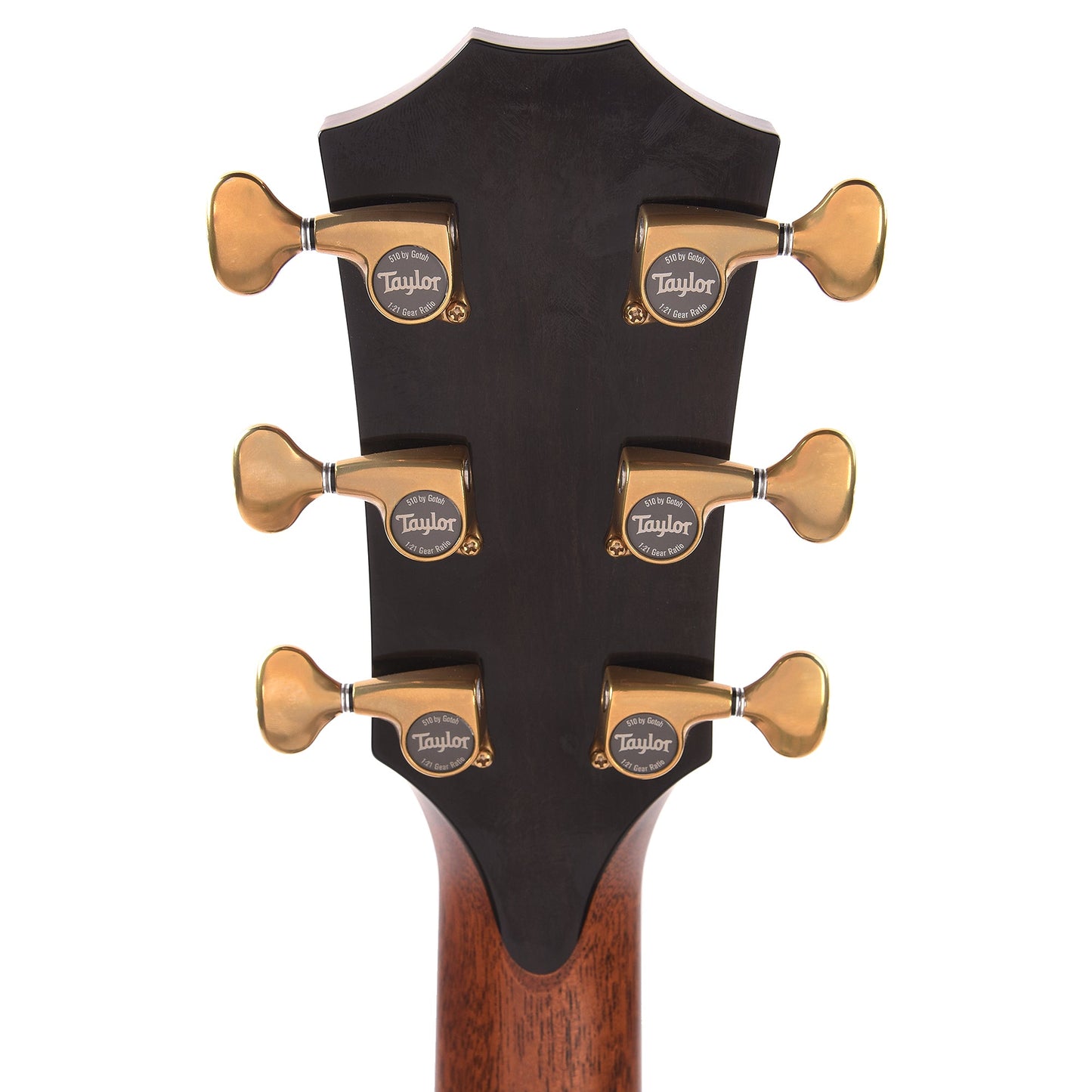 Taylor Builder's Edition 914ce Grand Auditorium Stripy Sinker Redwood/Rosewood Natural Top
