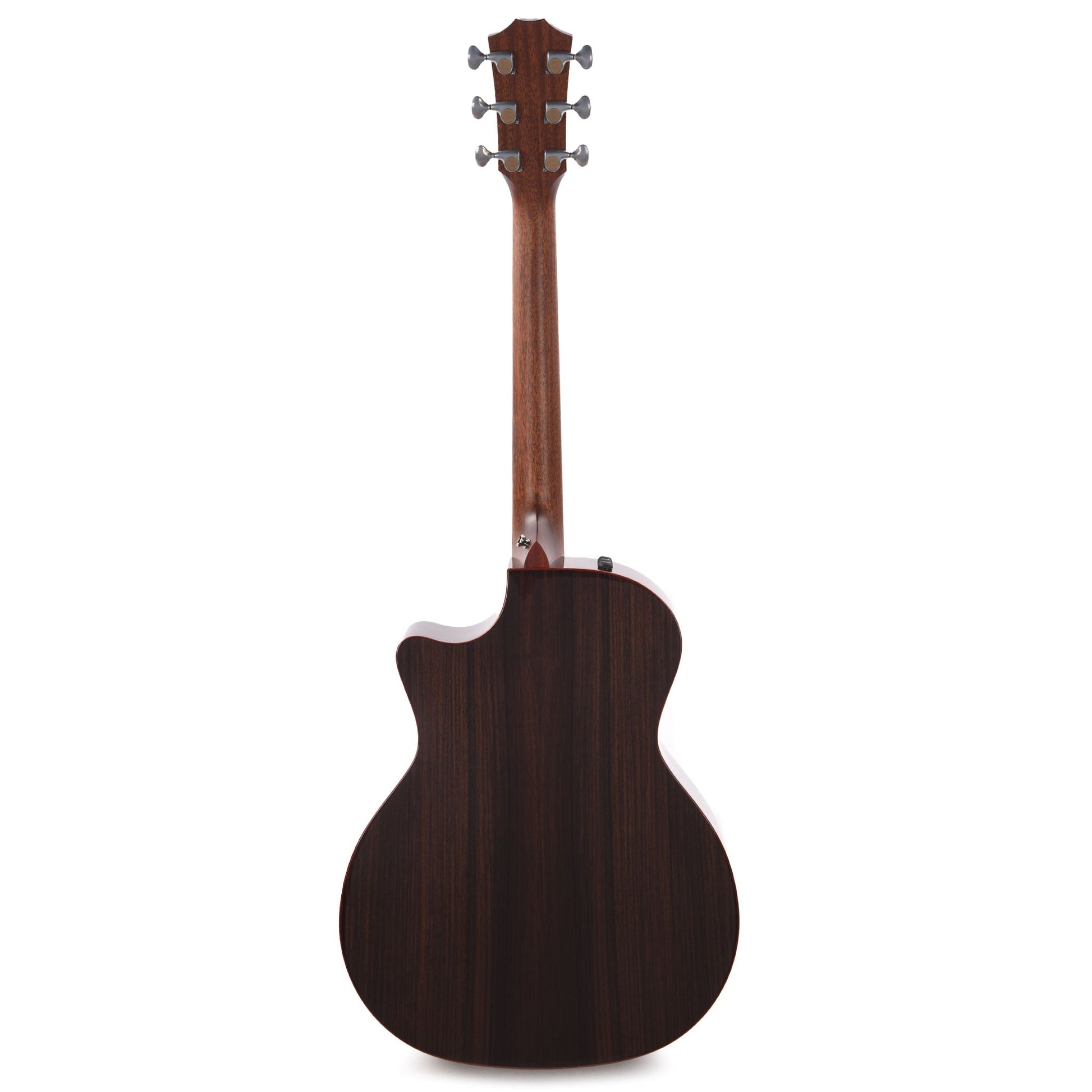Taylor Custom "The Catch" NAMM 2024 #14 C14ce Grand Auditorium Bearclaw Sitka/AA Indian Rosewood Natural