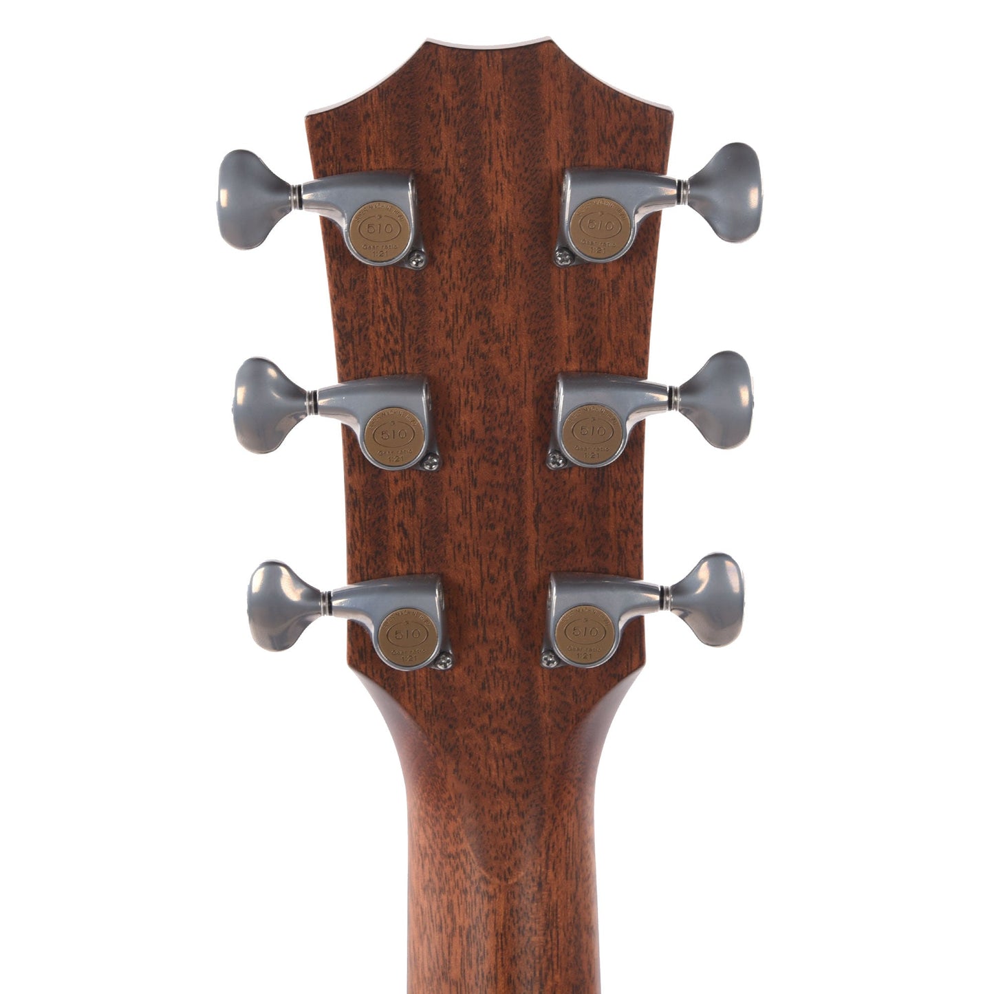 Taylor Custom "The Catch" NAMM 2024 #14 C14ce Grand Auditorium Bearclaw Sitka/AA Indian Rosewood Natural