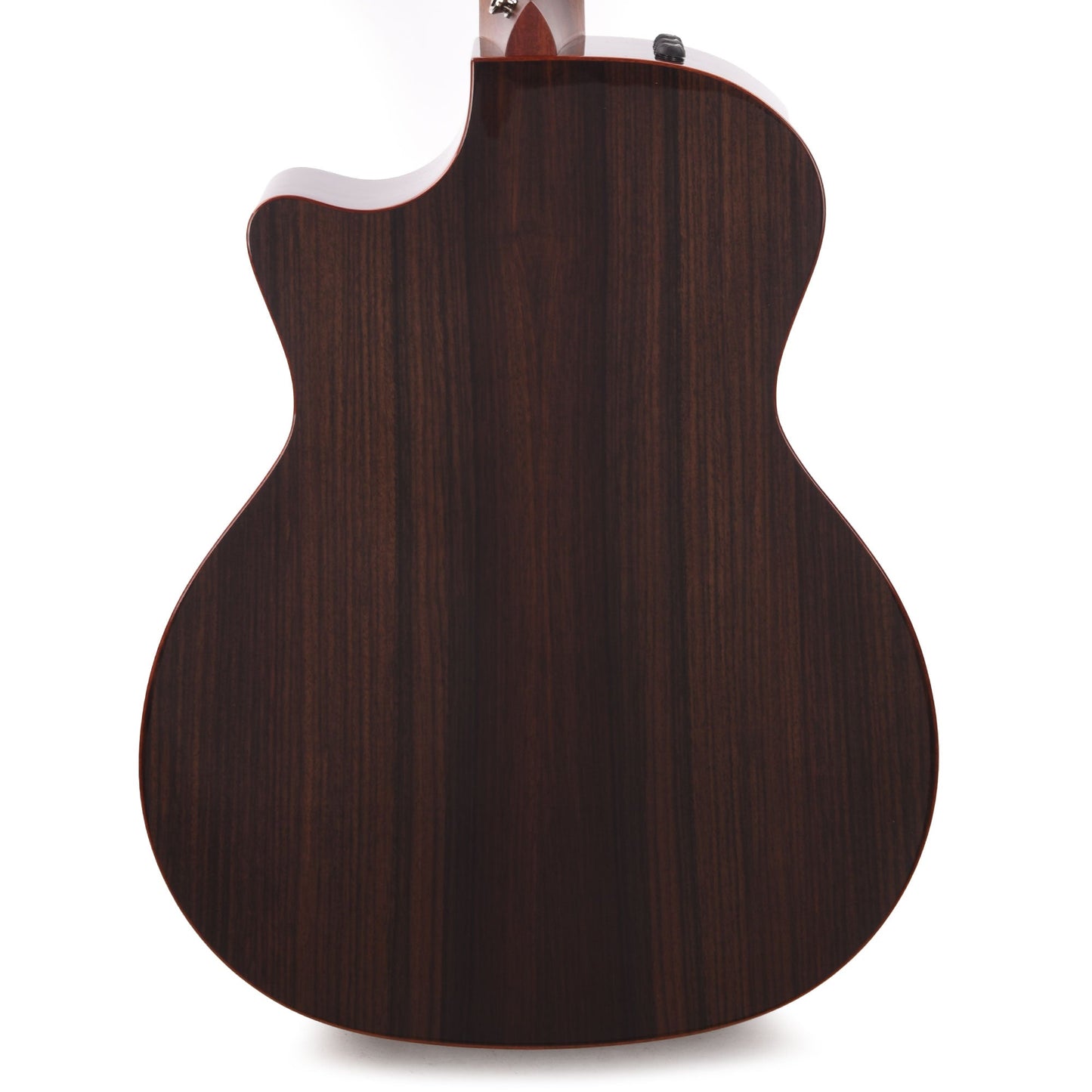 Taylor Custom "The Catch" NAMM 2024 #14 C14ce Grand Auditorium Bearclaw Sitka/AA Indian Rosewood Natural