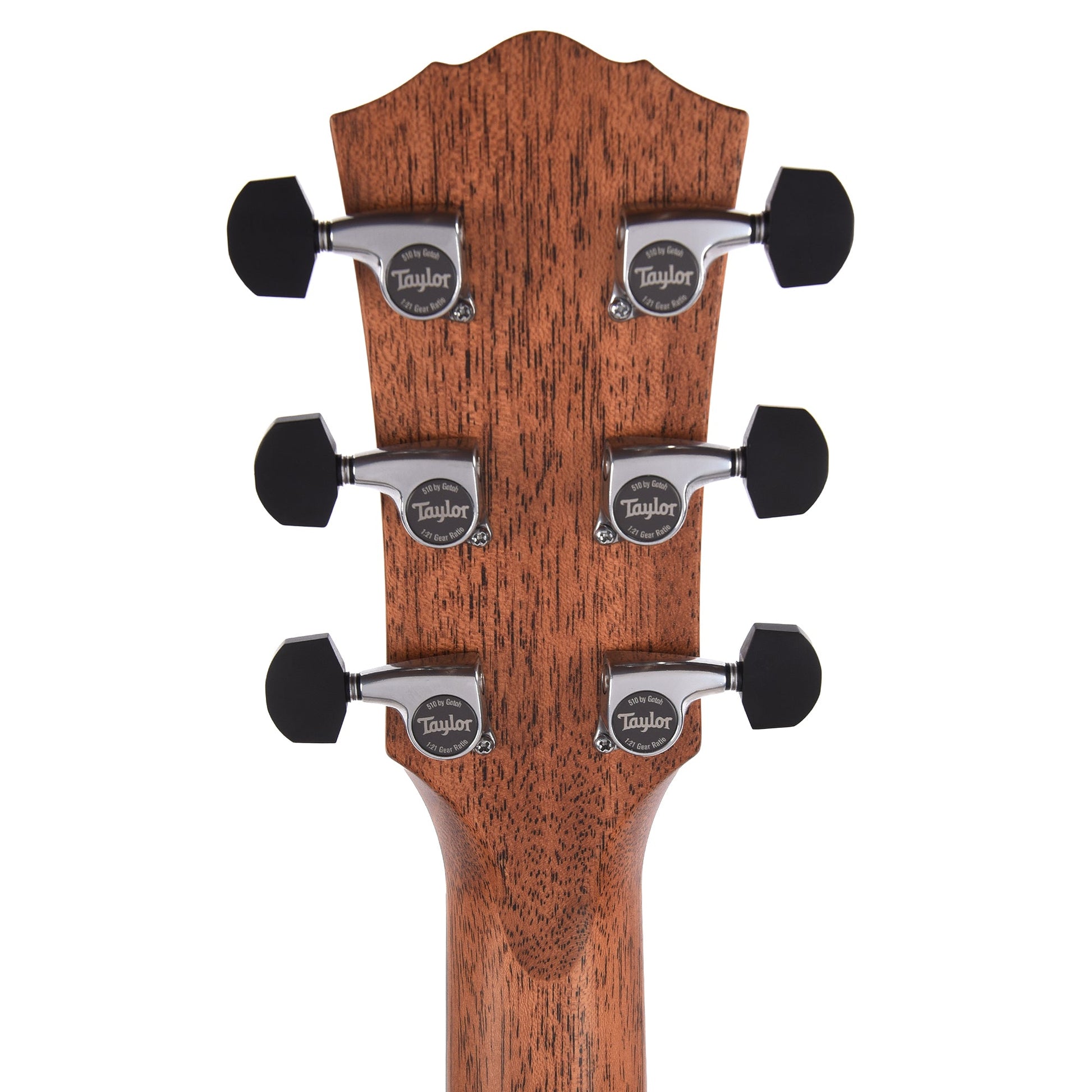 Taylor Gold Label 814e Super Auditorium Torrefied Sitka/Figured Hawaiian Koa Sunburst