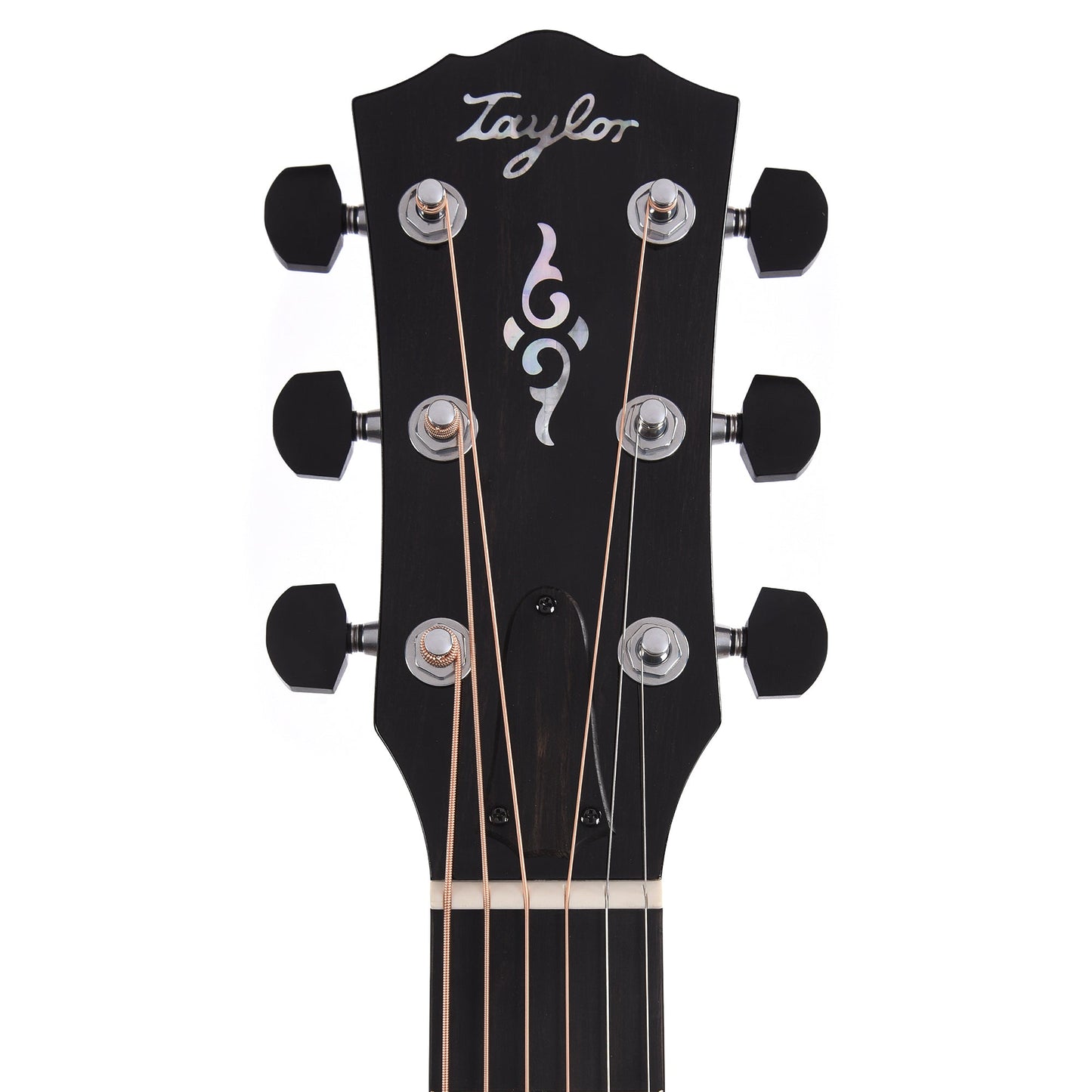 Taylor Gold Label 814e Super Auditorium Torrefied Sitka/Figured Hawaiian Koa Sunburst