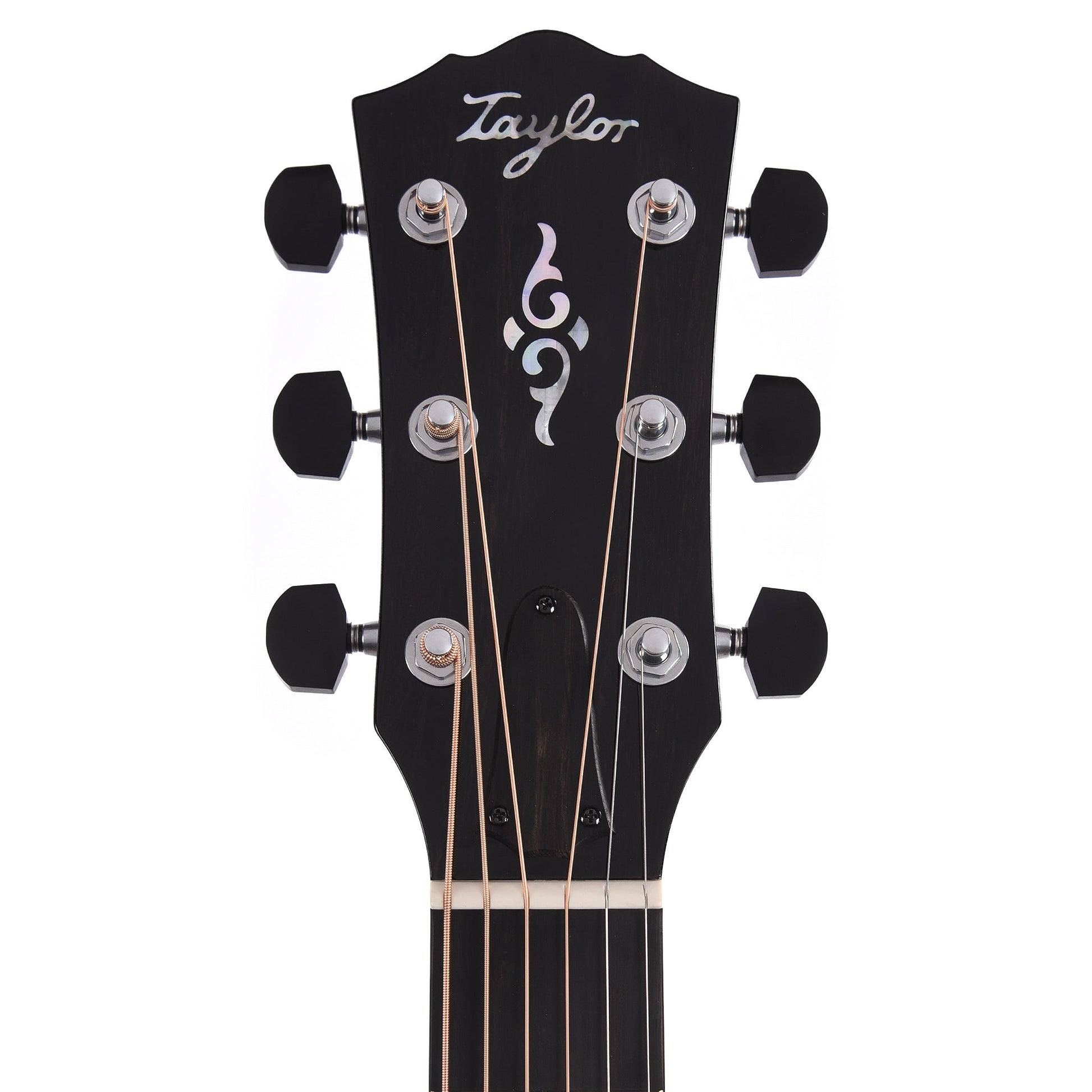 Taylor Gold Label 814e Super Auditorium Torrefied Sitka/Figured Hawaiian Koa Sunburst