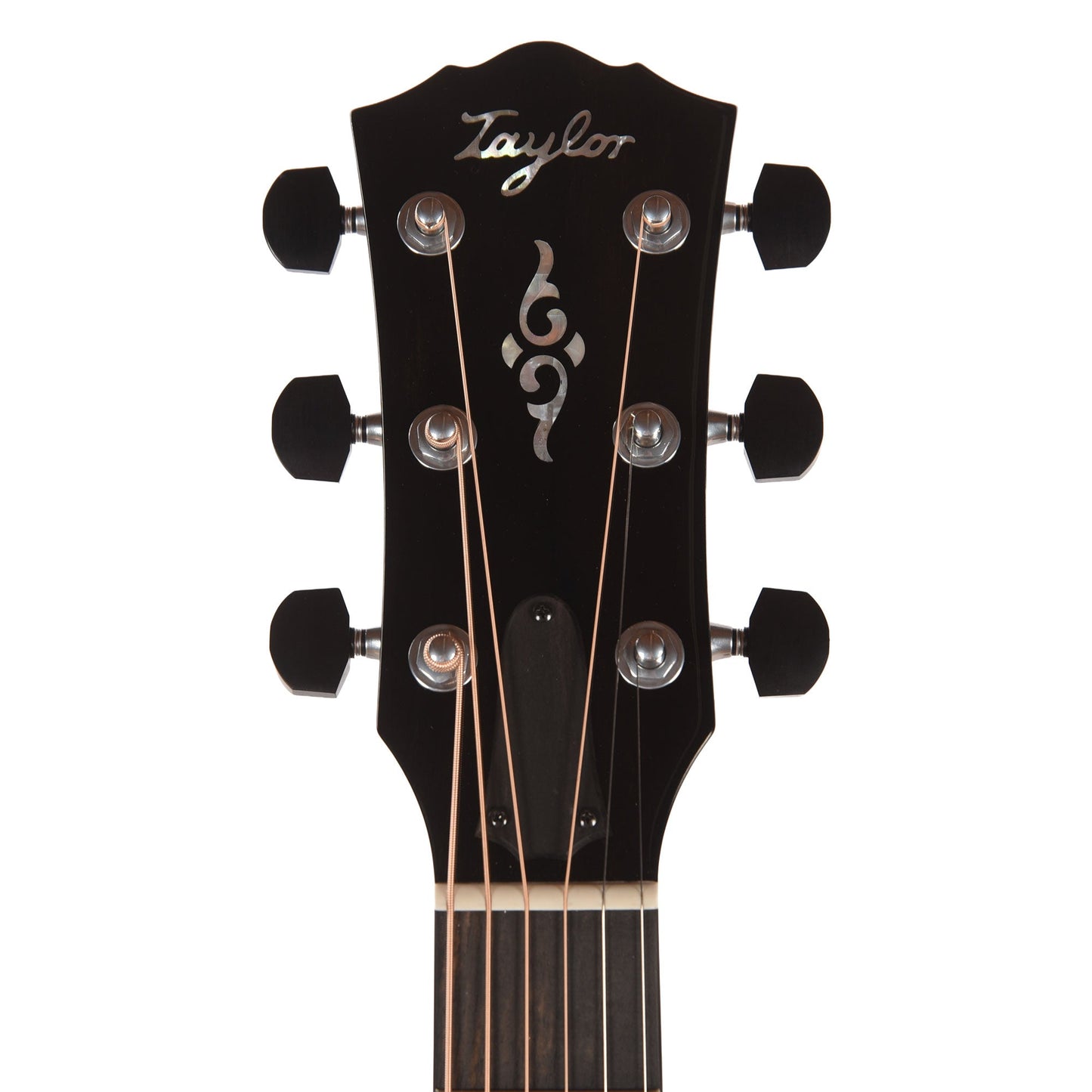 Taylor Gold Label 814e Super Auditorium Torrefied Sitka/Honduran Rosewood Natural
