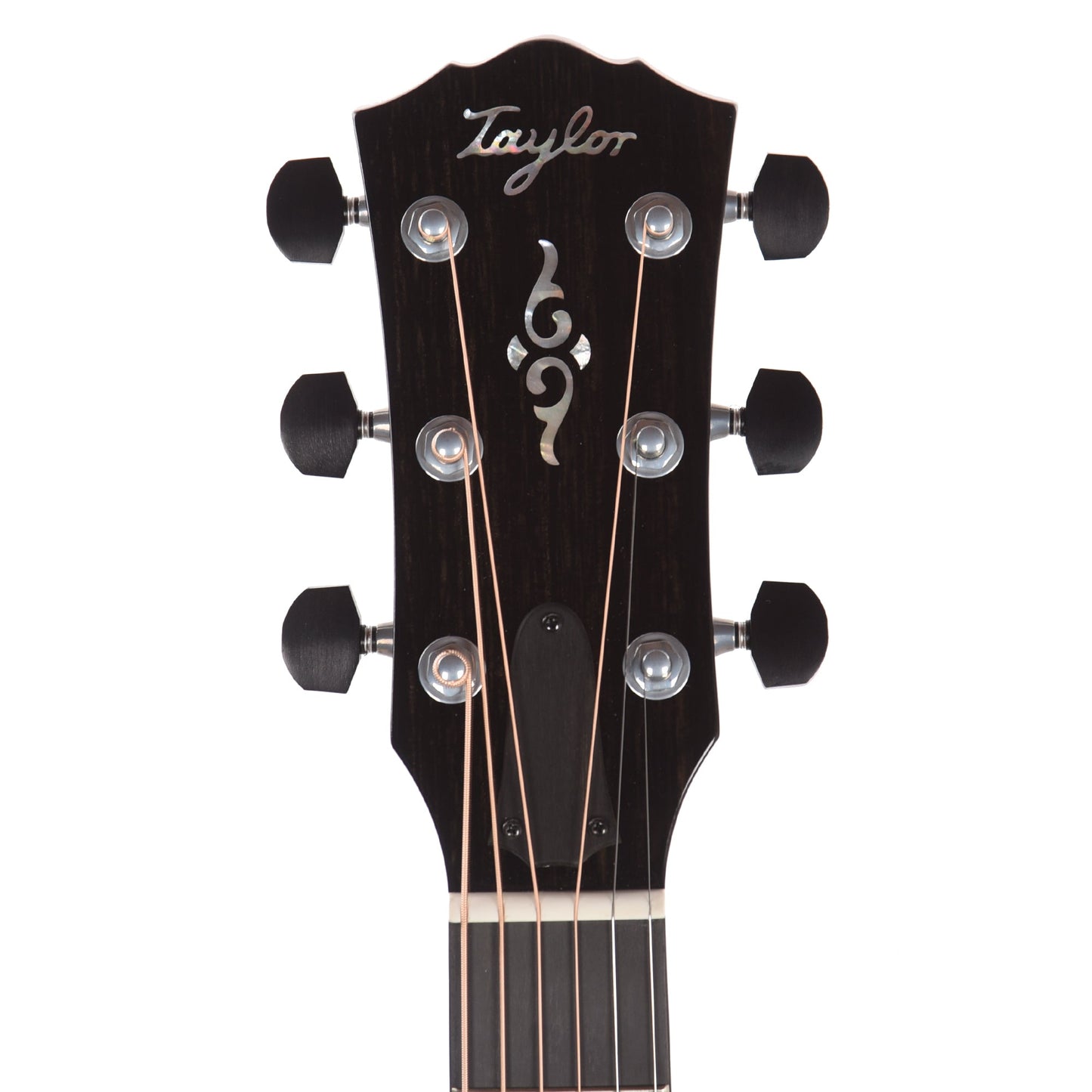 Taylor Gold Label 814e Super Auditorium Torrefied Sitka/Honduran Rosewood Sunburst