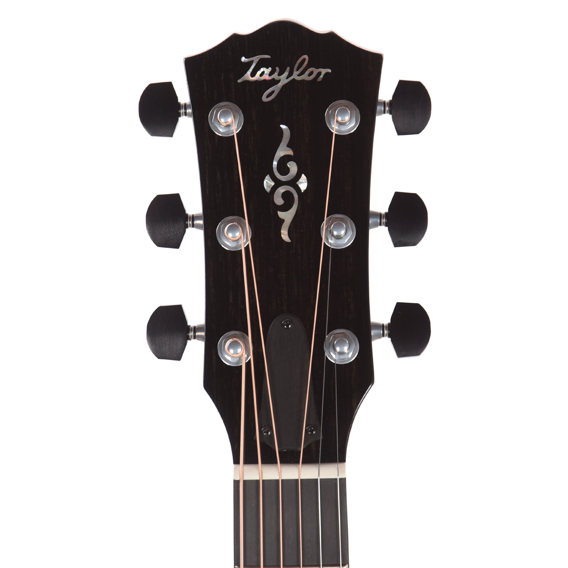 Taylor Gold Label 814e Super Auditorium Torrefied Sitka/Honduran Rosewood Sunburst