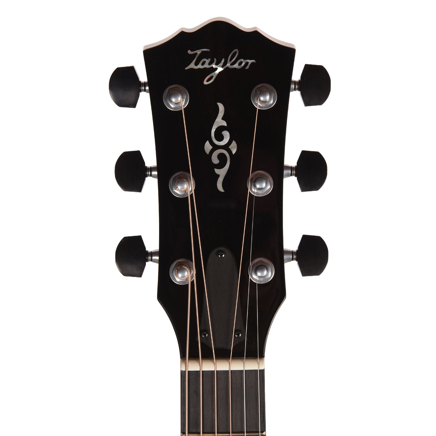 Taylor Gold Label 814e Super Auditorium Torrefied Sitka/Honduran Rosewood Sunburst